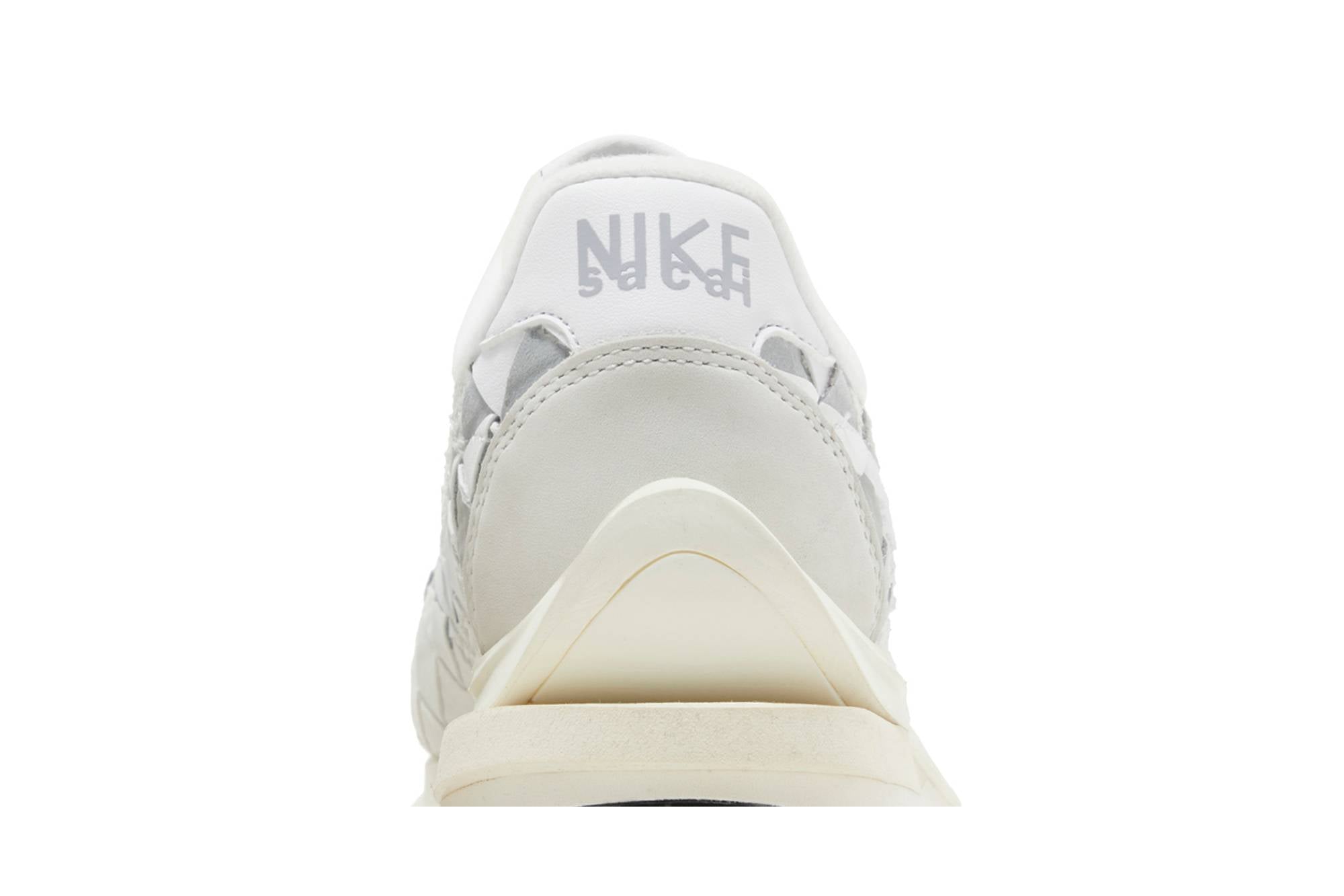 Jean Paul Gaultier X Sacai X Nike VaporWaffle Woven White DR5209-100 - Image 14