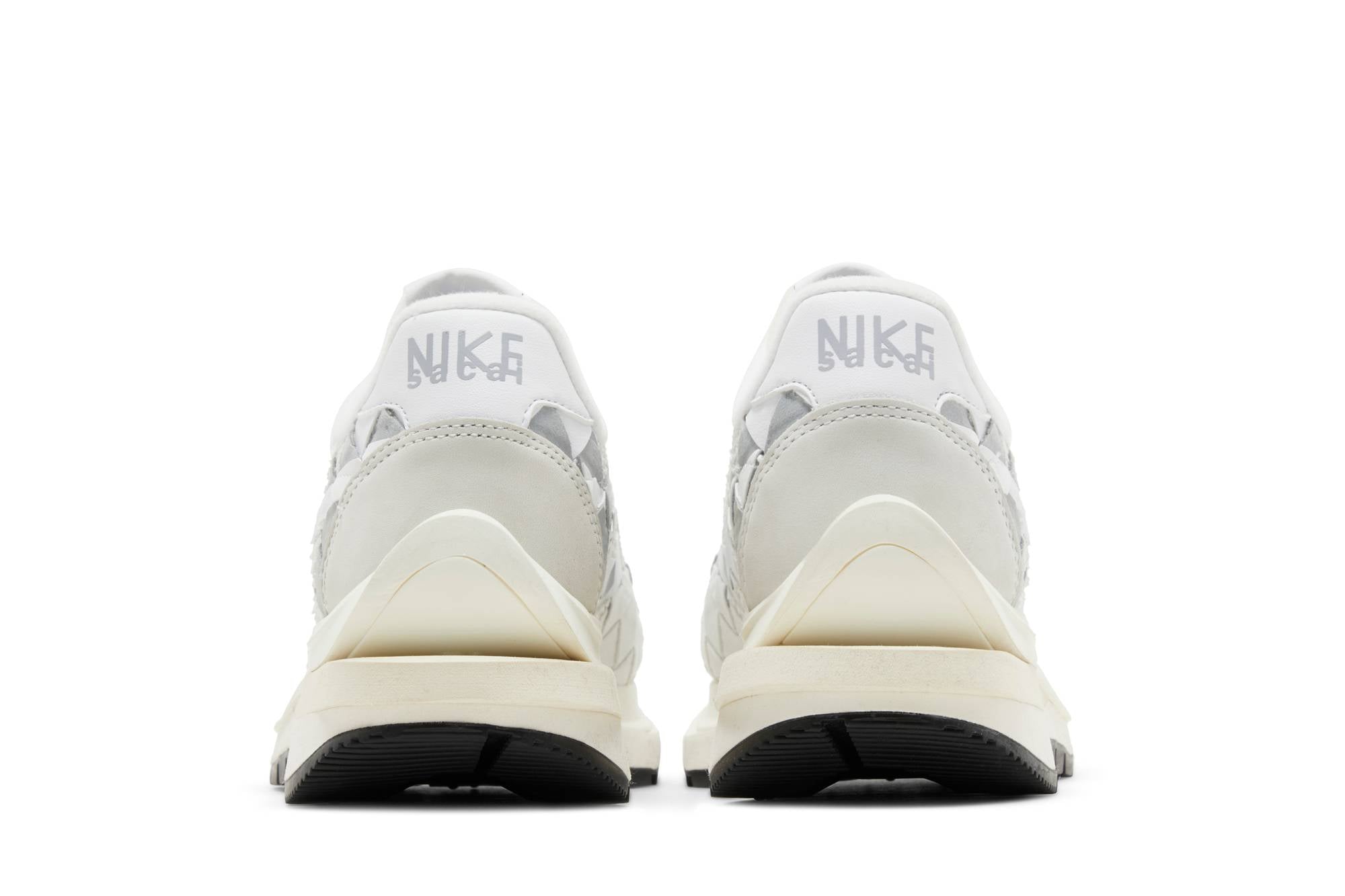 Jean Paul Gaultier X Sacai X Nike VaporWaffle Woven White DR5209-100 - Image 13