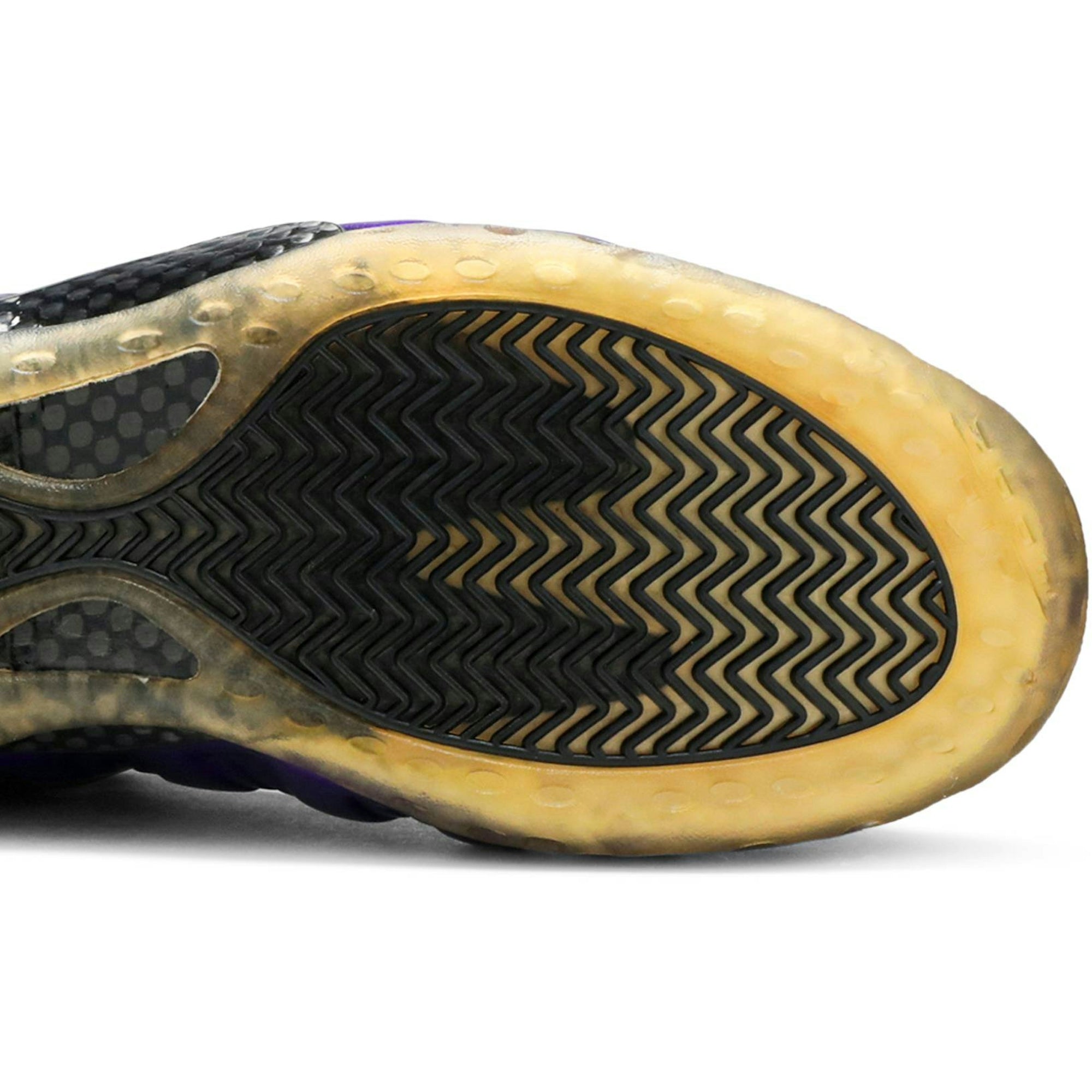 Nike Air Foamposite One Phoenix Suns 314996-501 - Image 5