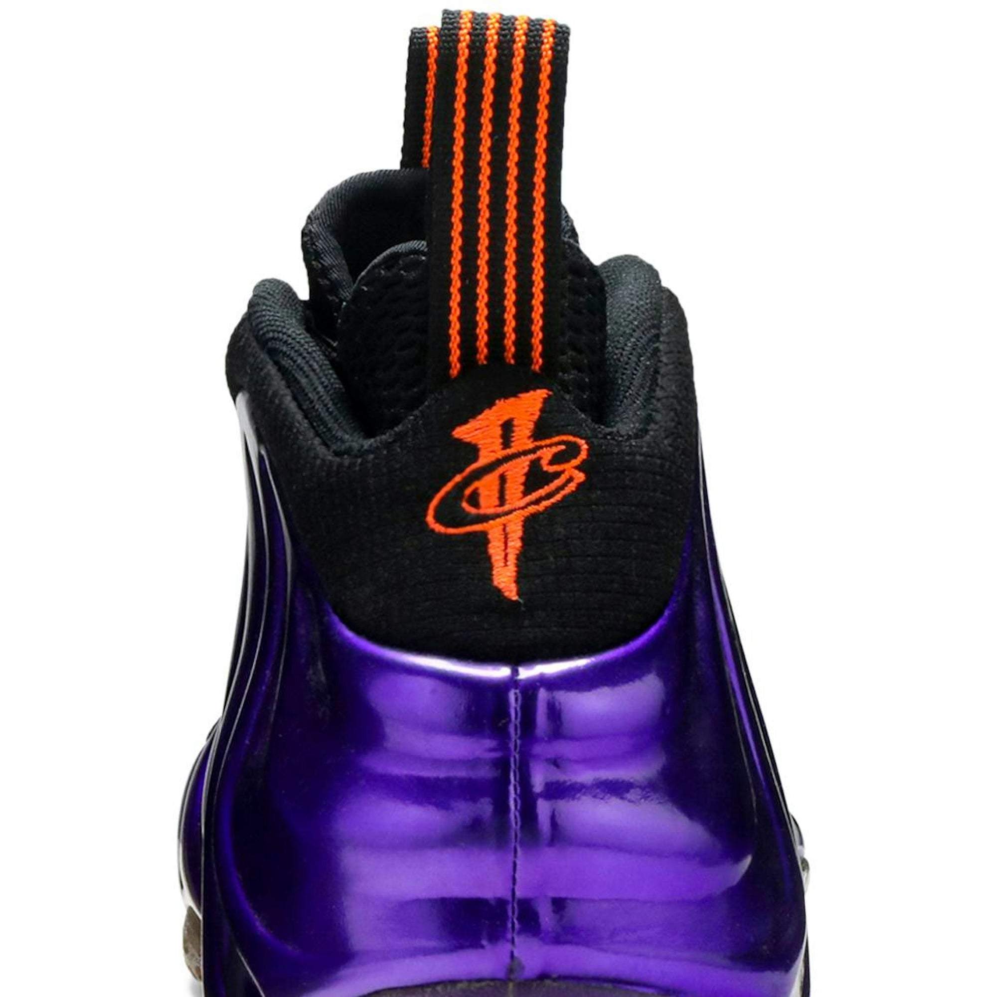 Nike Air Foamposite One Phoenix Suns 314996-501 - Image 7
