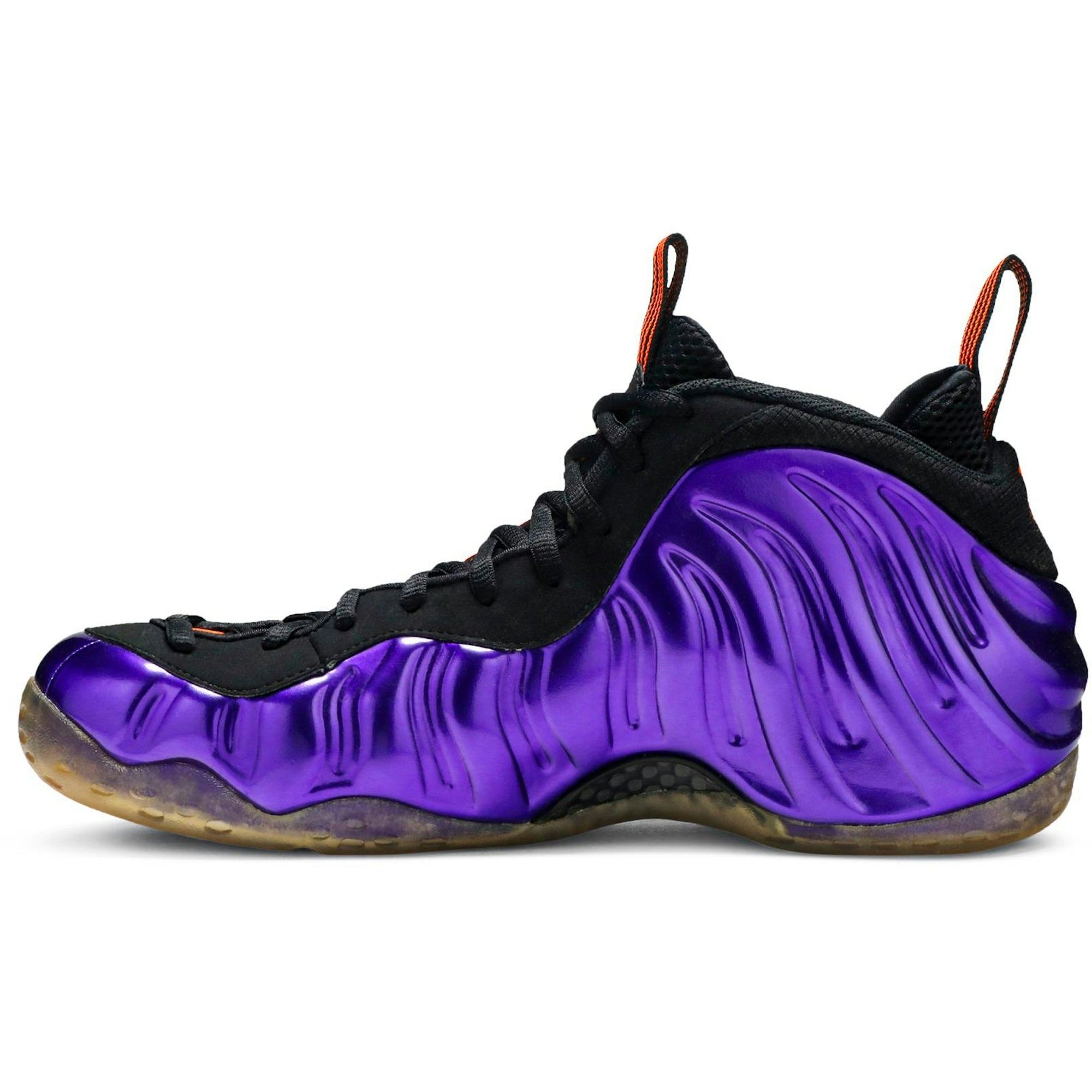 Nike Air Foamposite One Phoenix Suns 314996-501 - Image 3