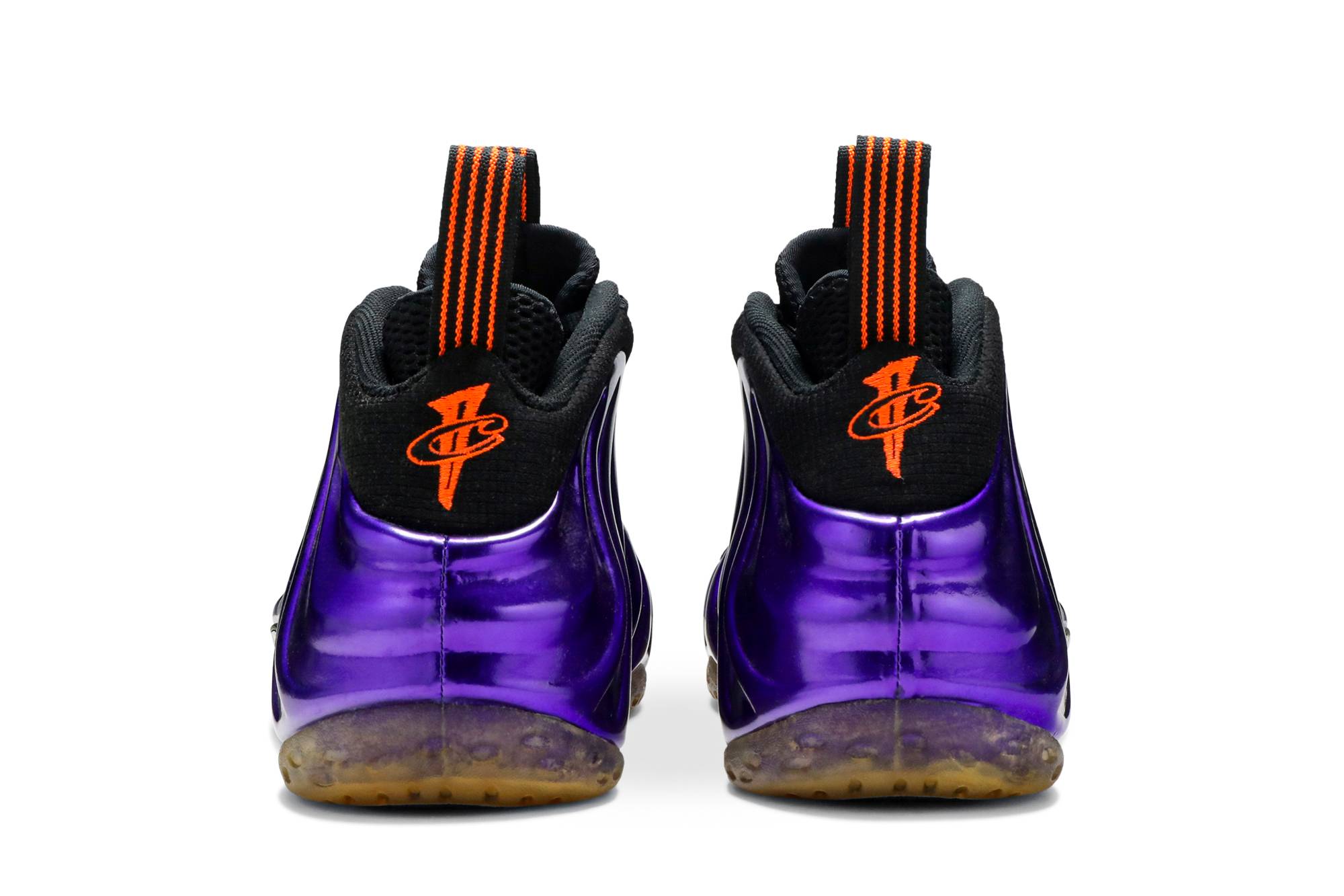 Nike Air Foamposite One Phoenix Suns 314996-501 - Image 13
