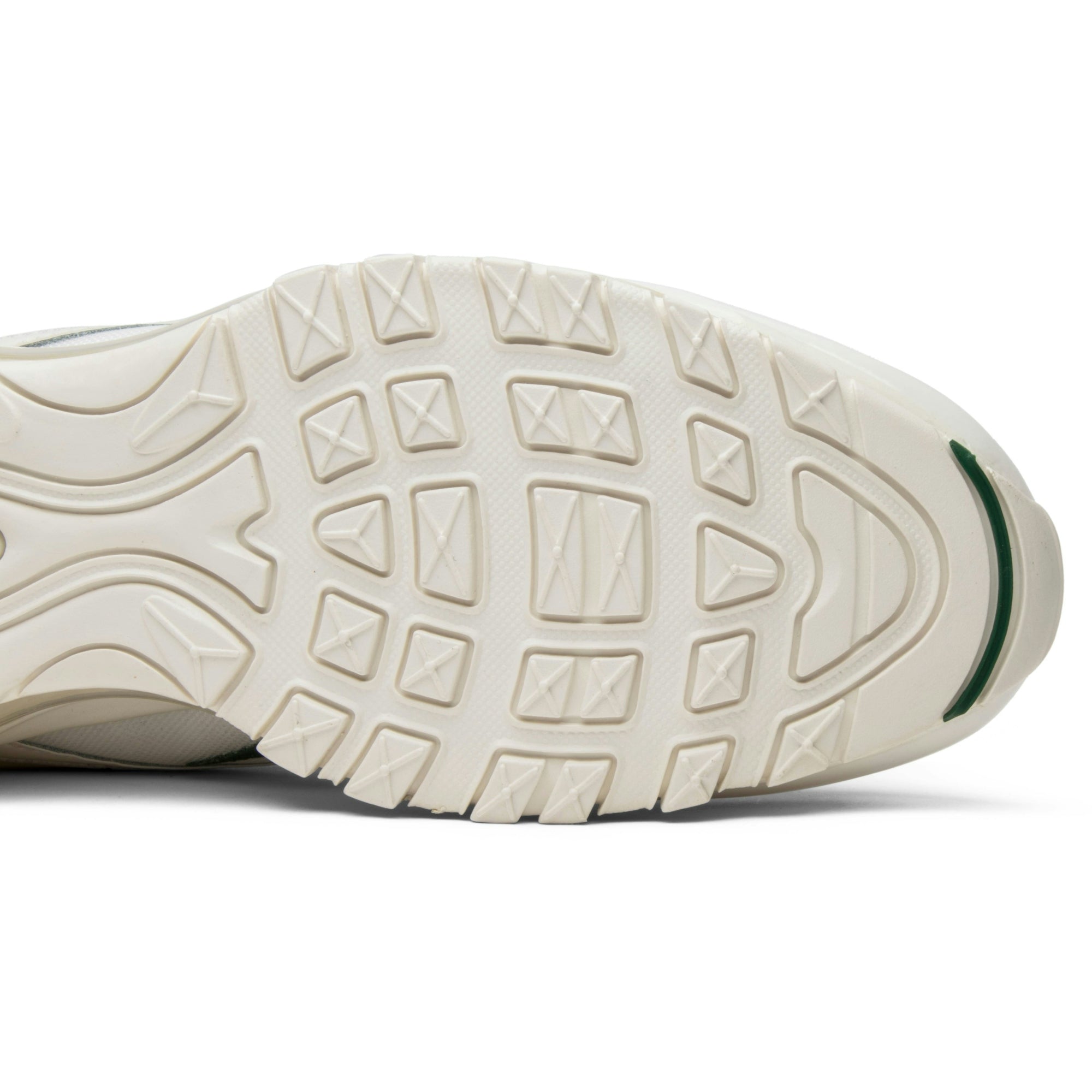 UNDEFEATED X Nike Air Max 97 OG Sail AJ1986-100 - Image 5