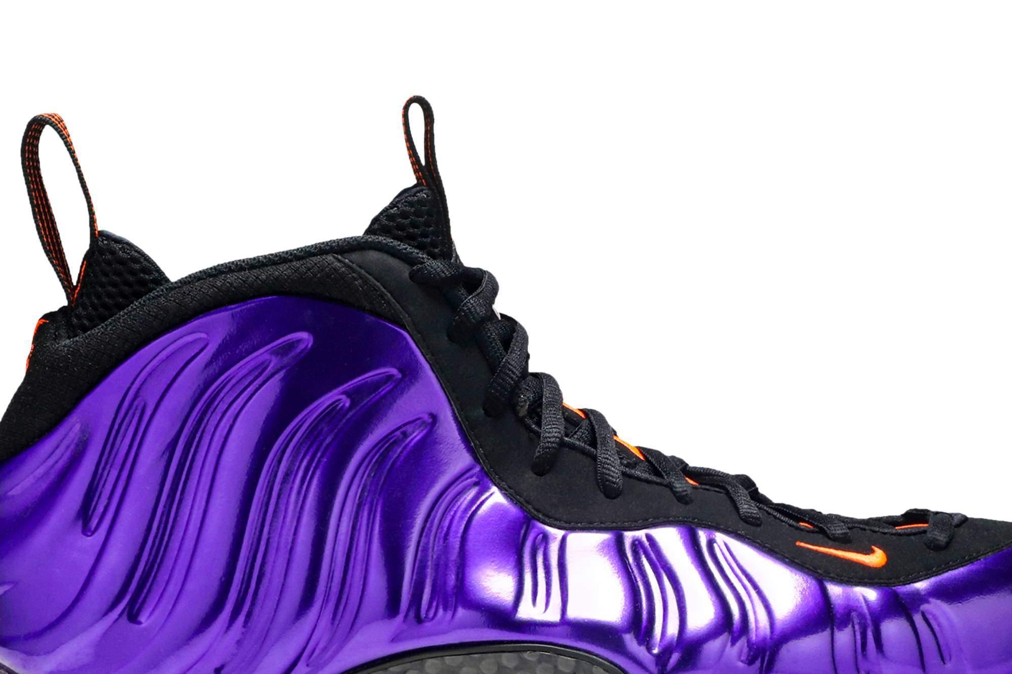 Nike Air Foamposite One Phoenix Suns 314996-501 - Image 9