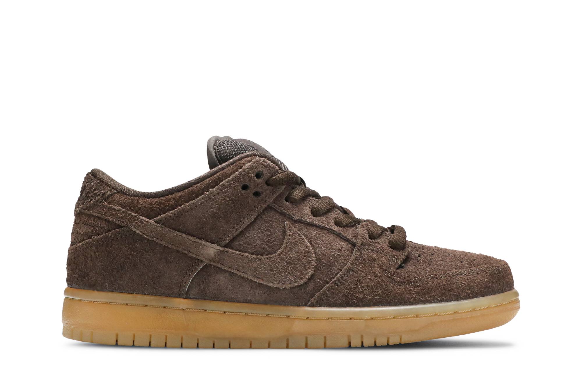 Nike SB Dunk Low PRM Big Foot 313170-222