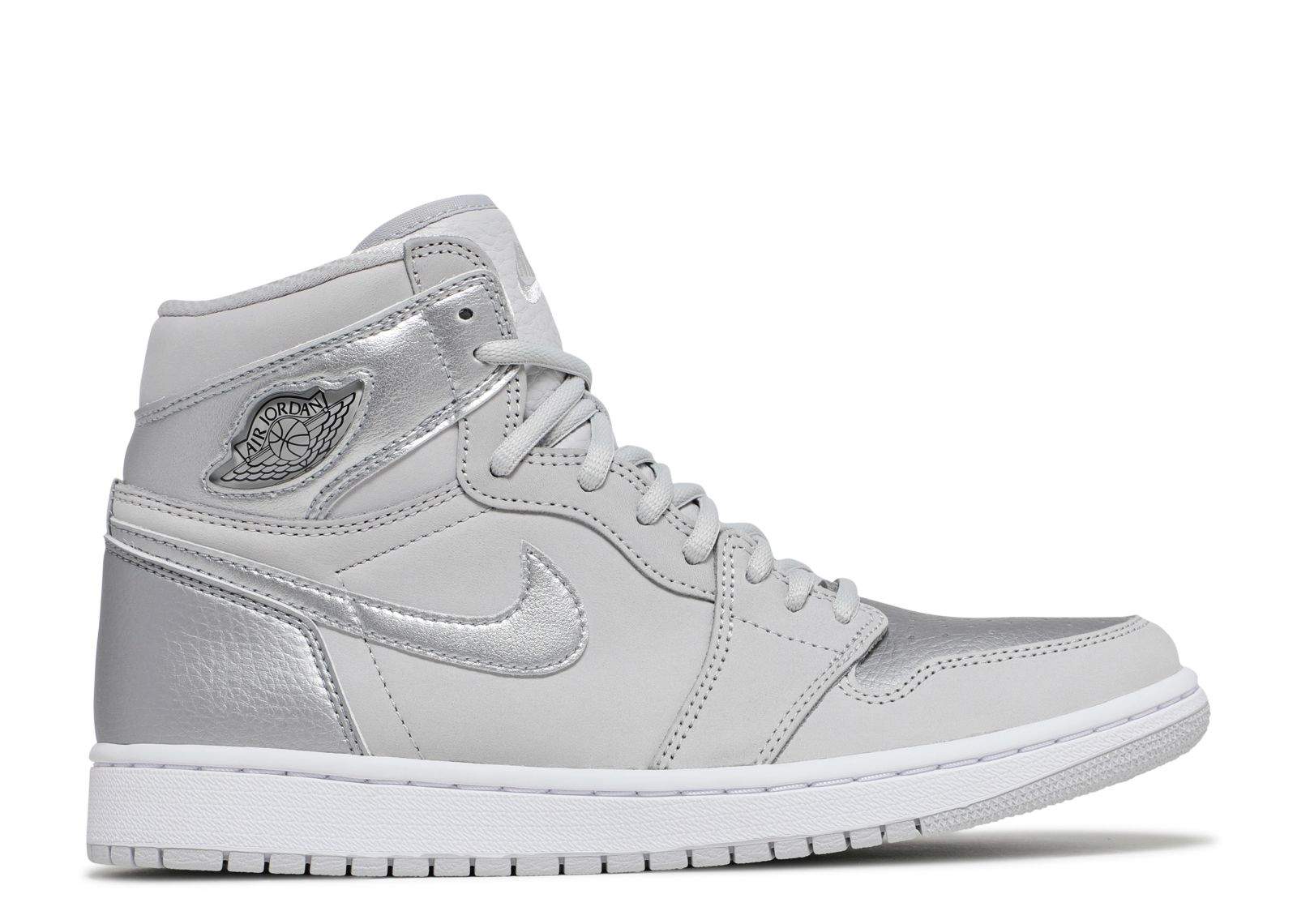 Air Jordan 1 Retro High OG Co.JP ‘Tokyo’ Unfading Sneaker