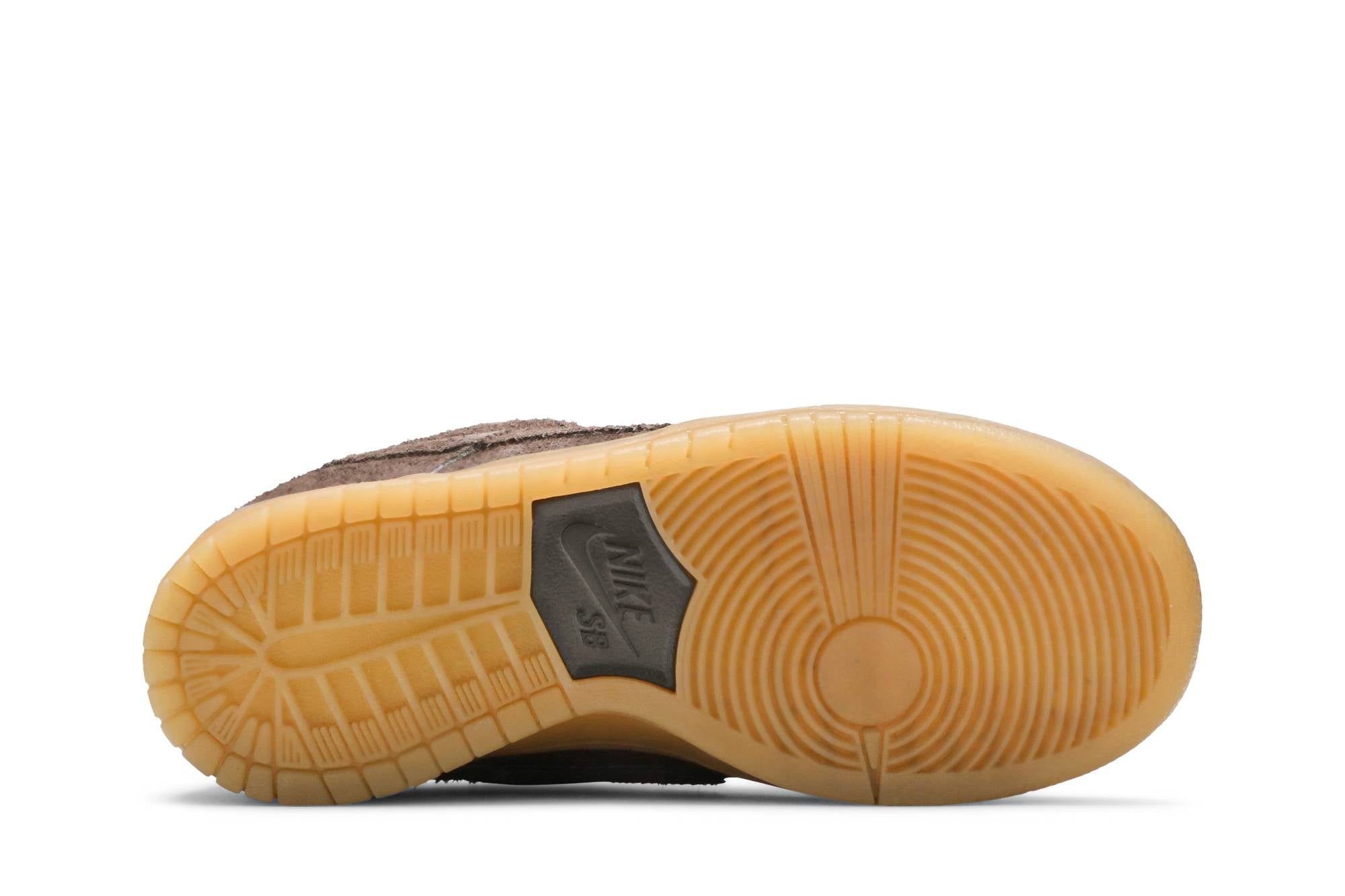 Nike SB Dunk Low PRM Big Foot 313170-222 - Image 11