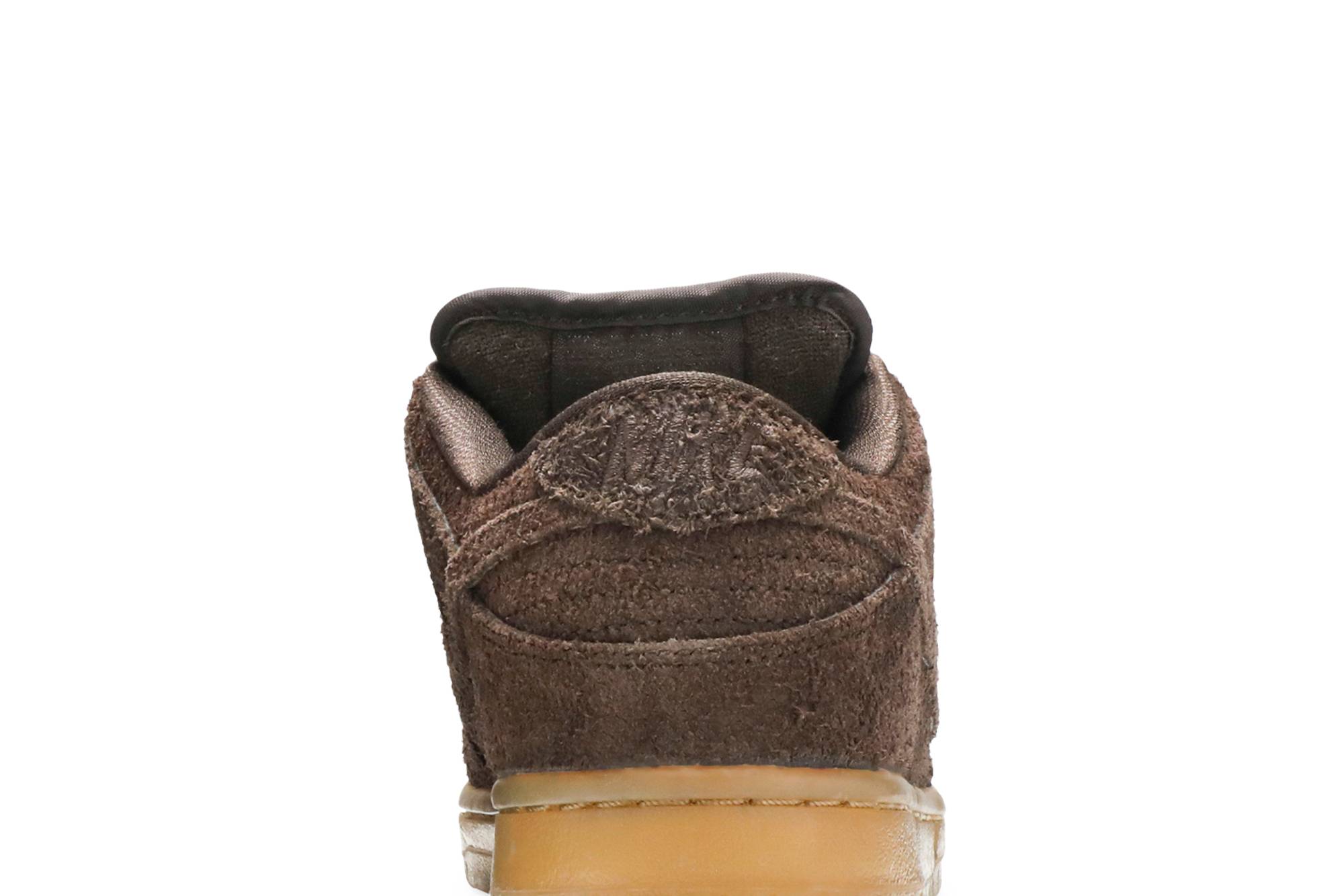 Nike SB Dunk Low PRM Big Foot 313170-222 - Image 14