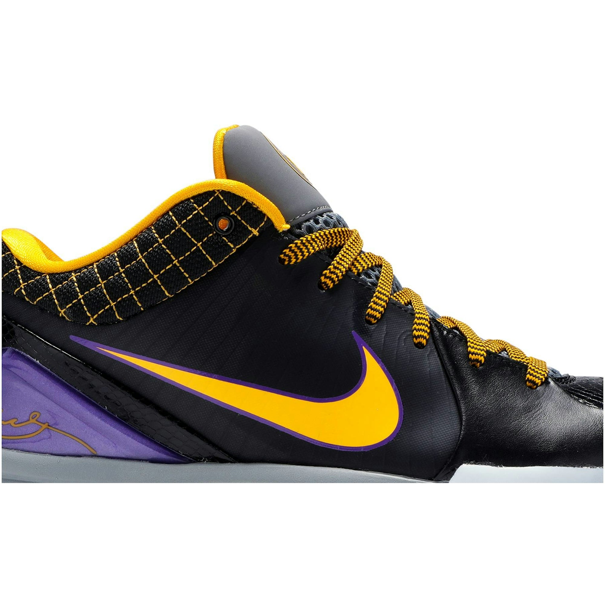 Nike Kobe 4 Protro Carpe Diem AV6339-001 - Image 2