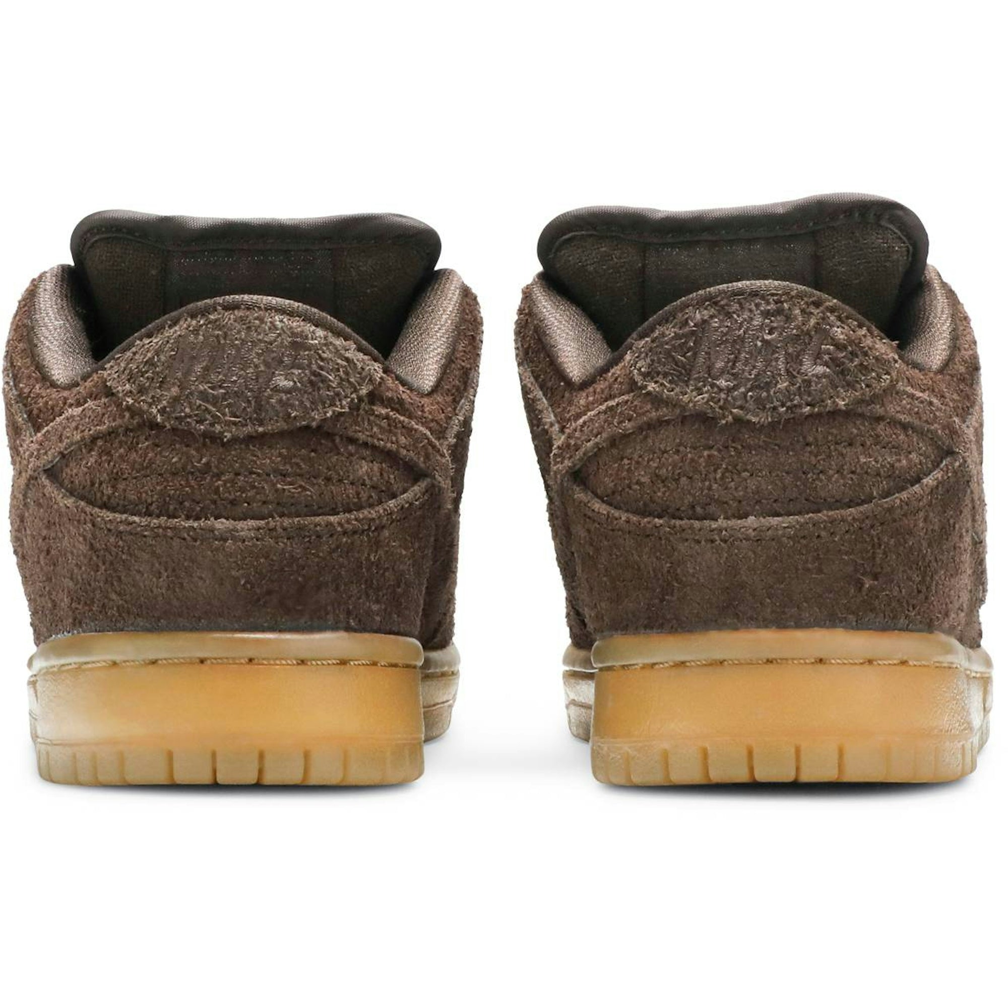 Nike SB Dunk Low PRM Big Foot 313170-222 - Image 6