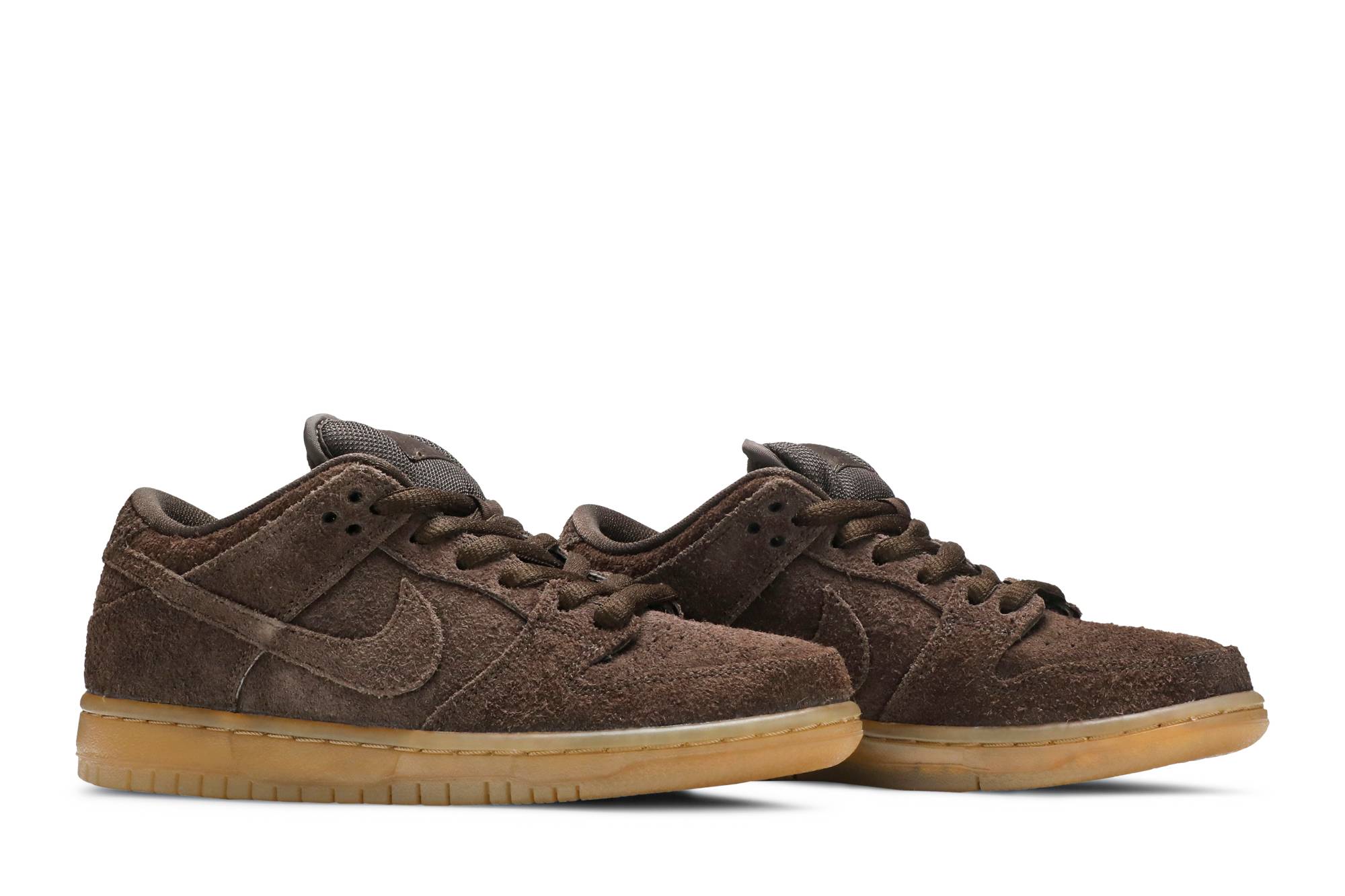 Nike SB Dunk Low PRM Big Foot 313170-222 - Image 8