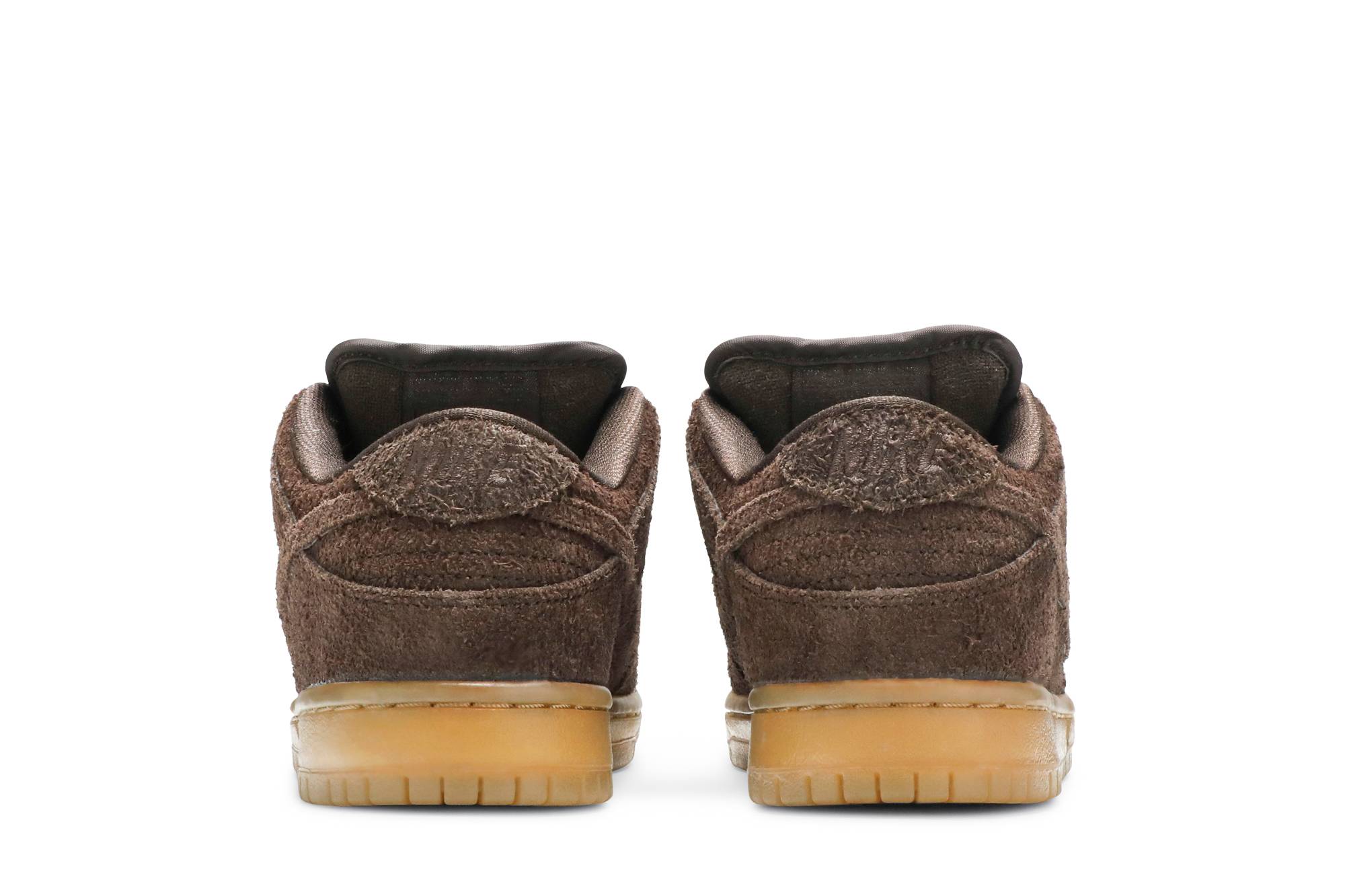 Nike SB Dunk Low PRM Big Foot 313170-222 - Image 13