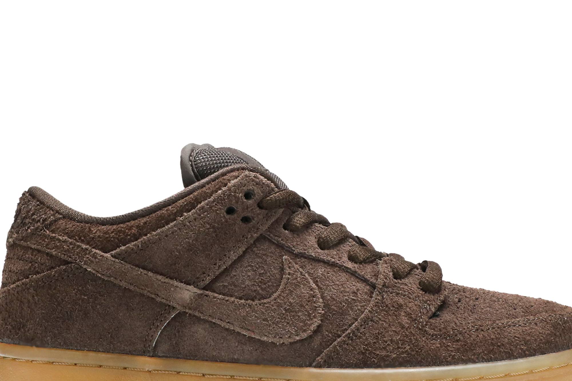 Nike SB Dunk Low PRM Big Foot 313170-222 - Image 9