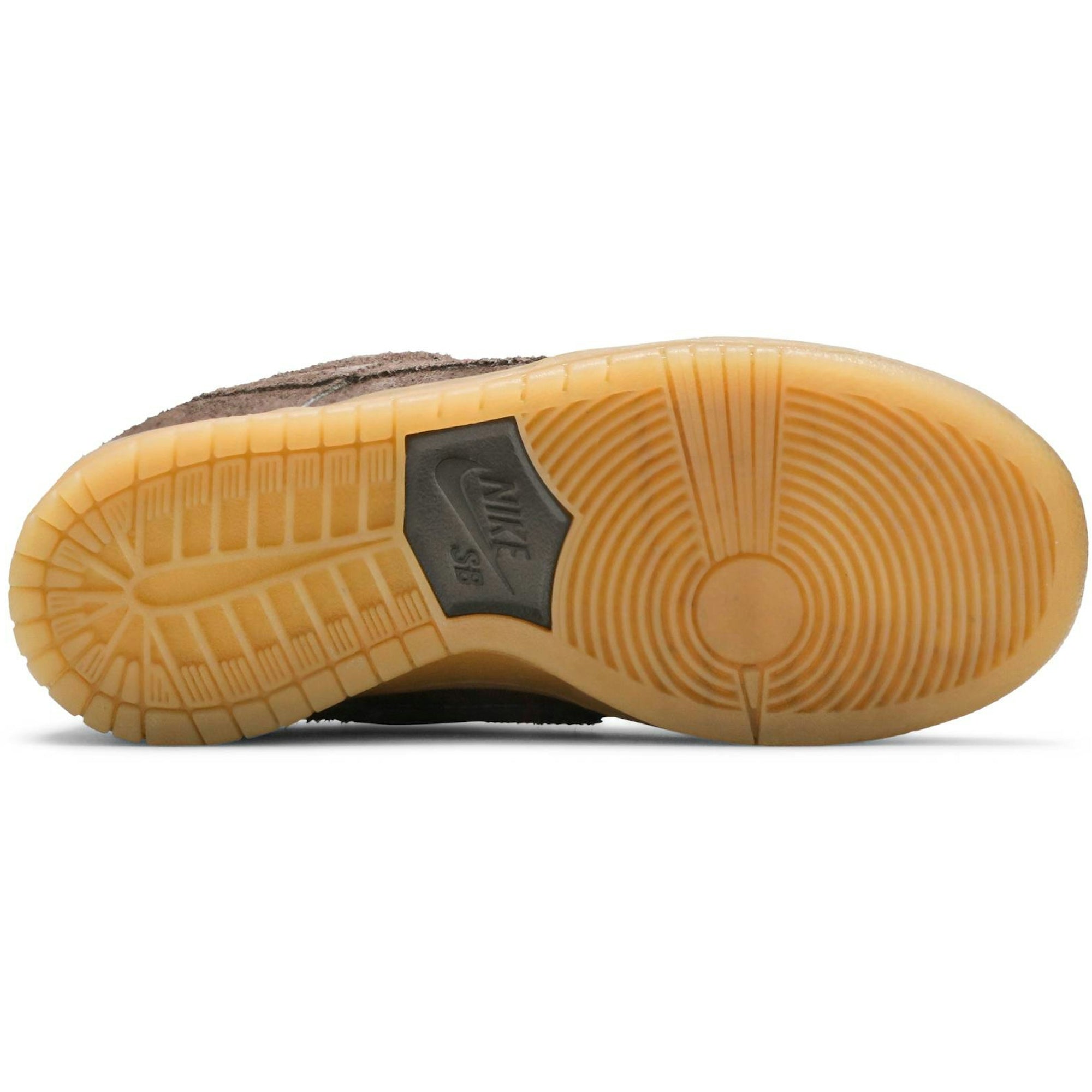Nike SB Dunk Low PRM Big Foot 313170-222 - Image 4