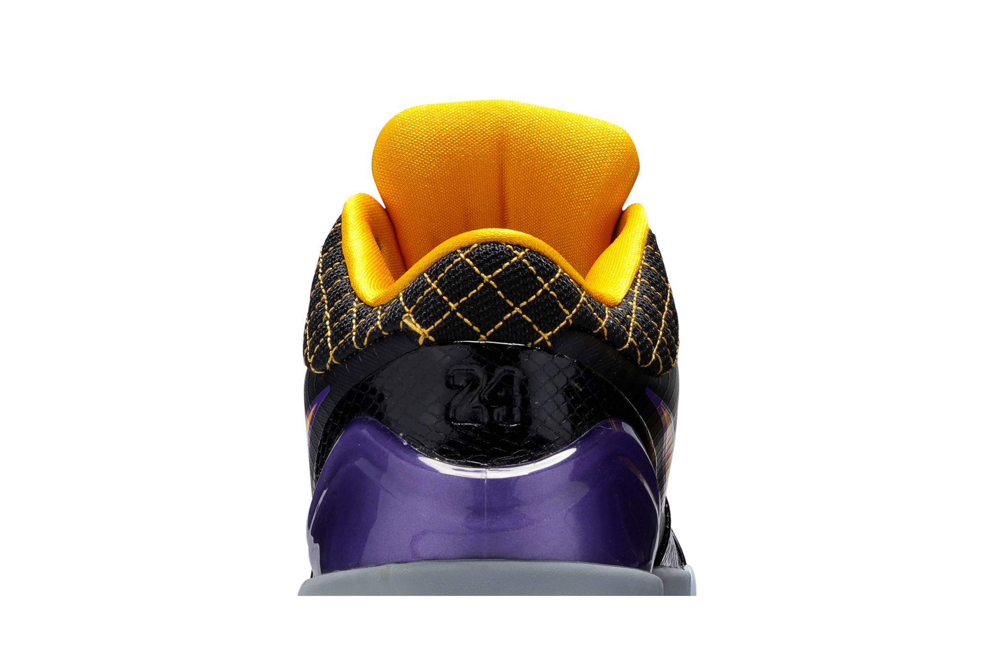 Nike Kobe 4 Protro Carpe Diem AV6339-001 - Image 14