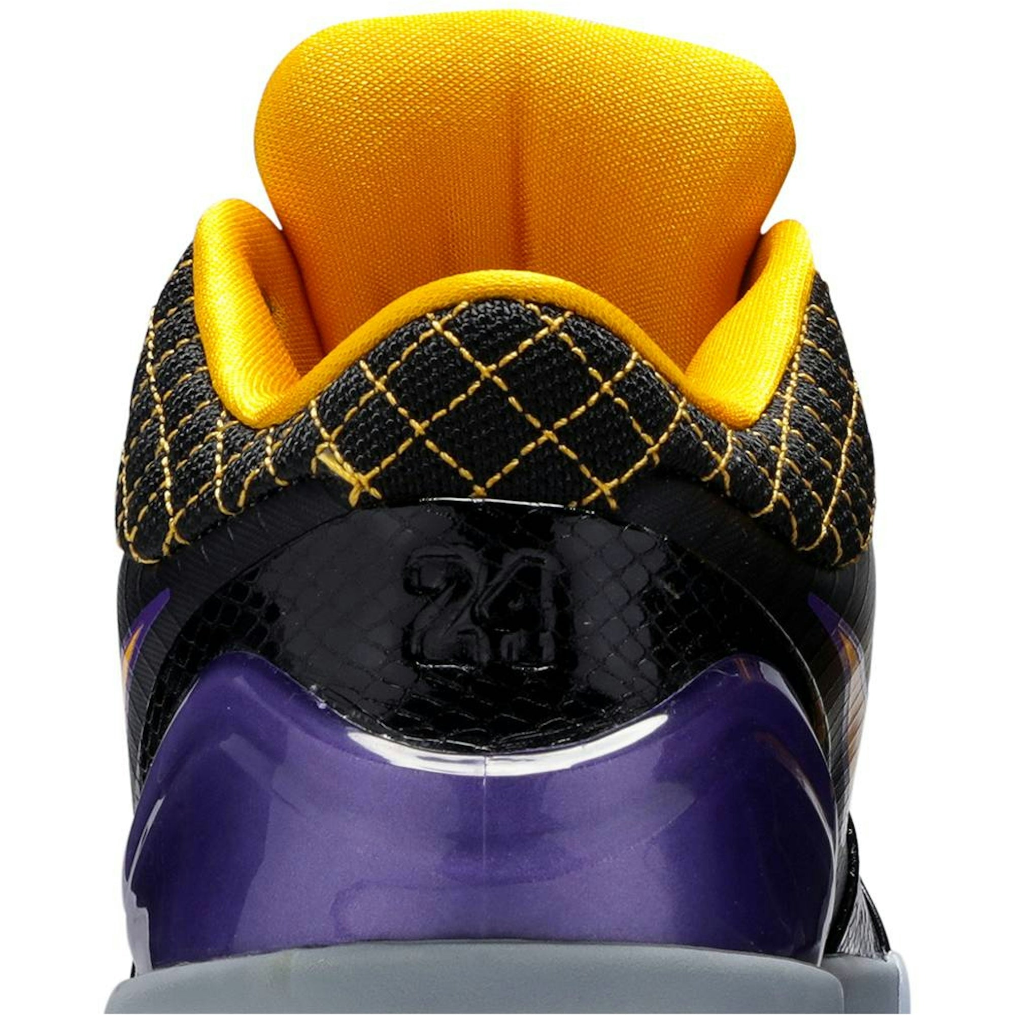 Nike Kobe 4 Protro Carpe Diem AV6339-001 - Image 7