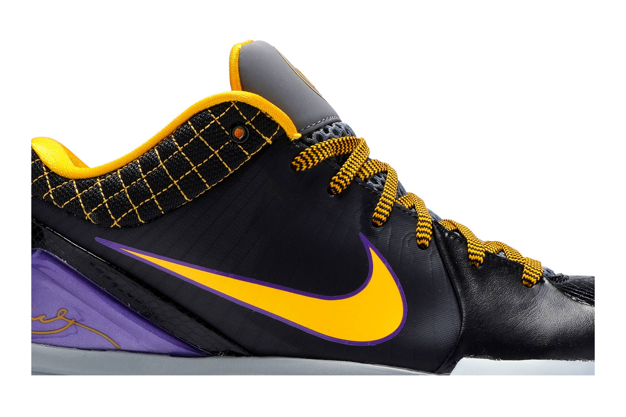 Nike Kobe 4 Protro Carpe Diem AV6339-001 - Image 9