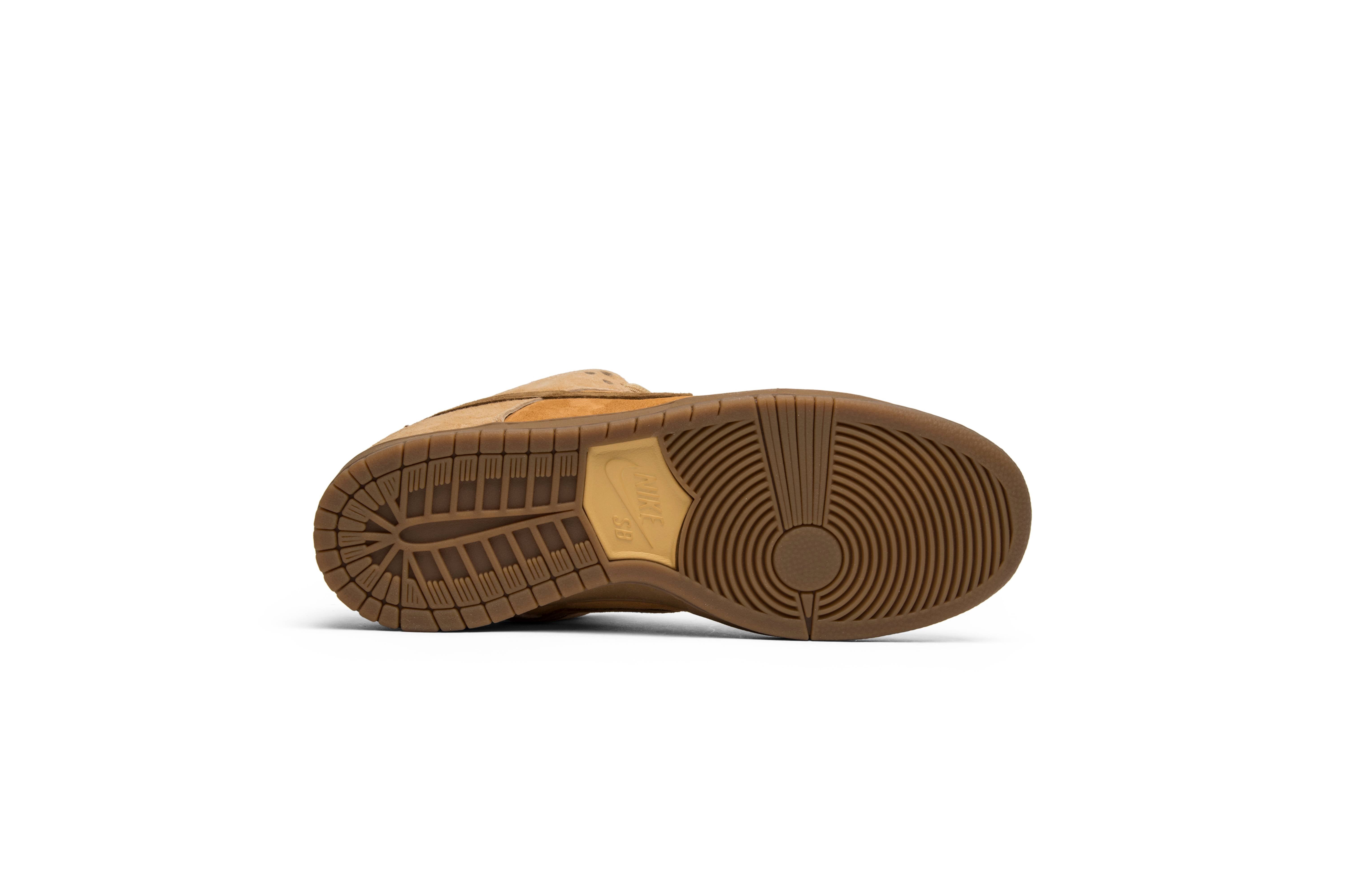 Nike SB Dunk Low Pro Reverse Reese Forbes 883232-700 - Image 11