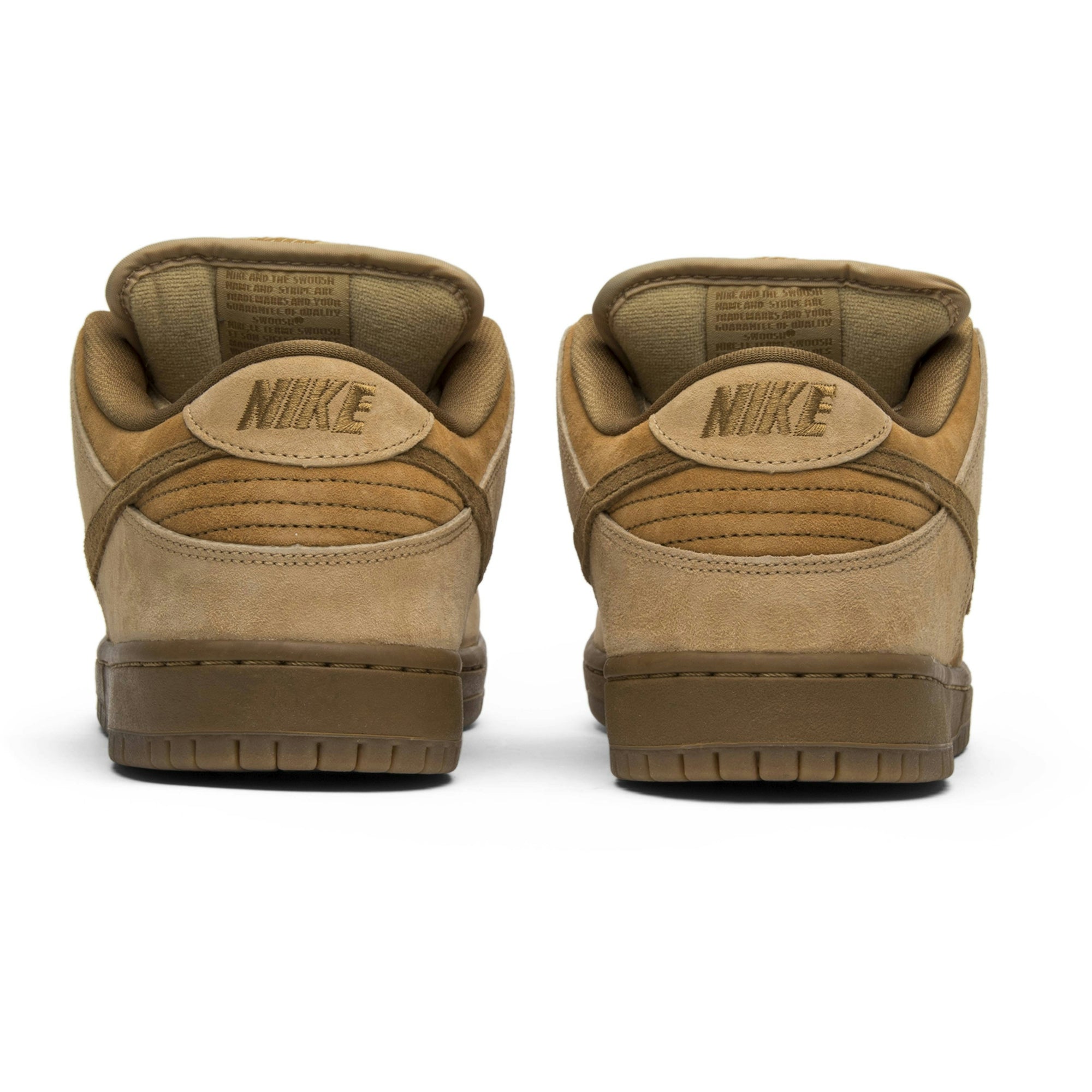 Nike SB Dunk Low Pro Reverse Reese Forbes 883232-700 - Image 6