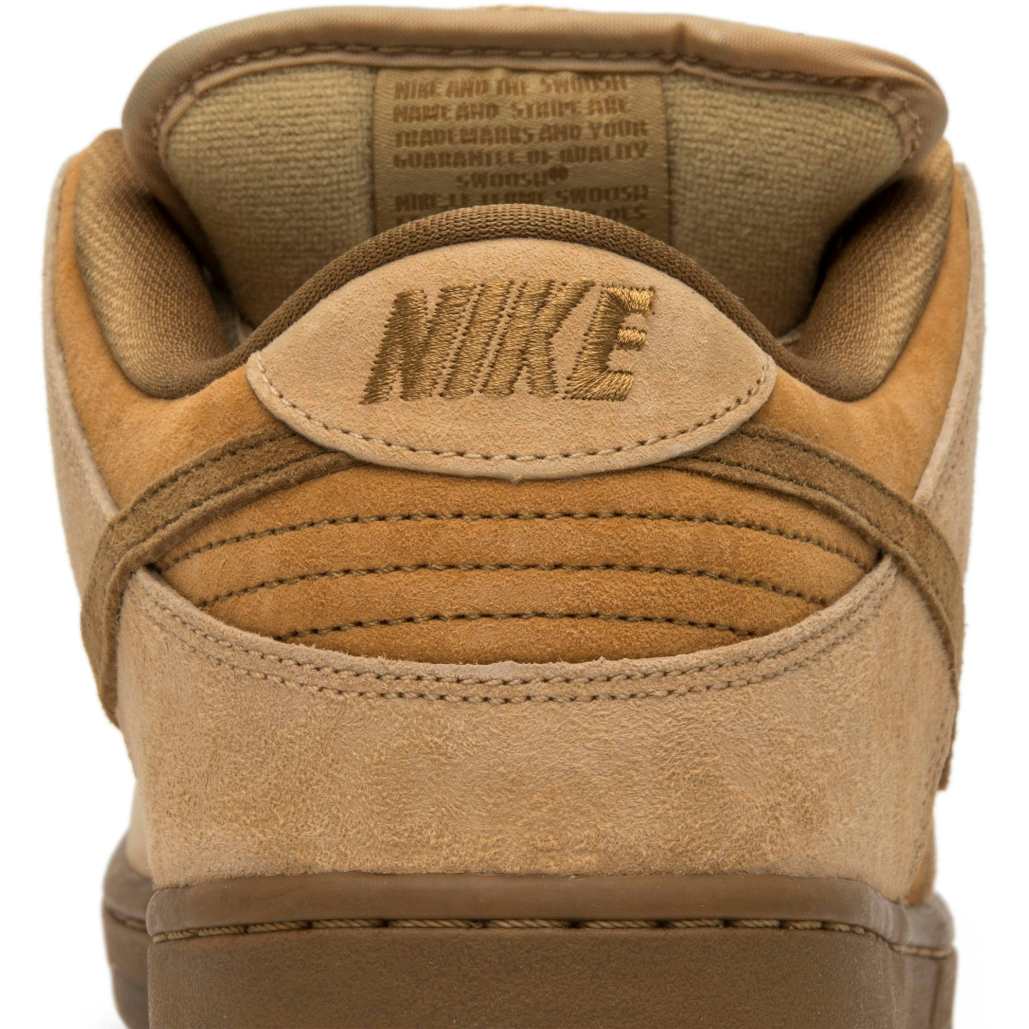 Nike SB Dunk Low Pro Reverse Reese Forbes 883232-700 - Image 7