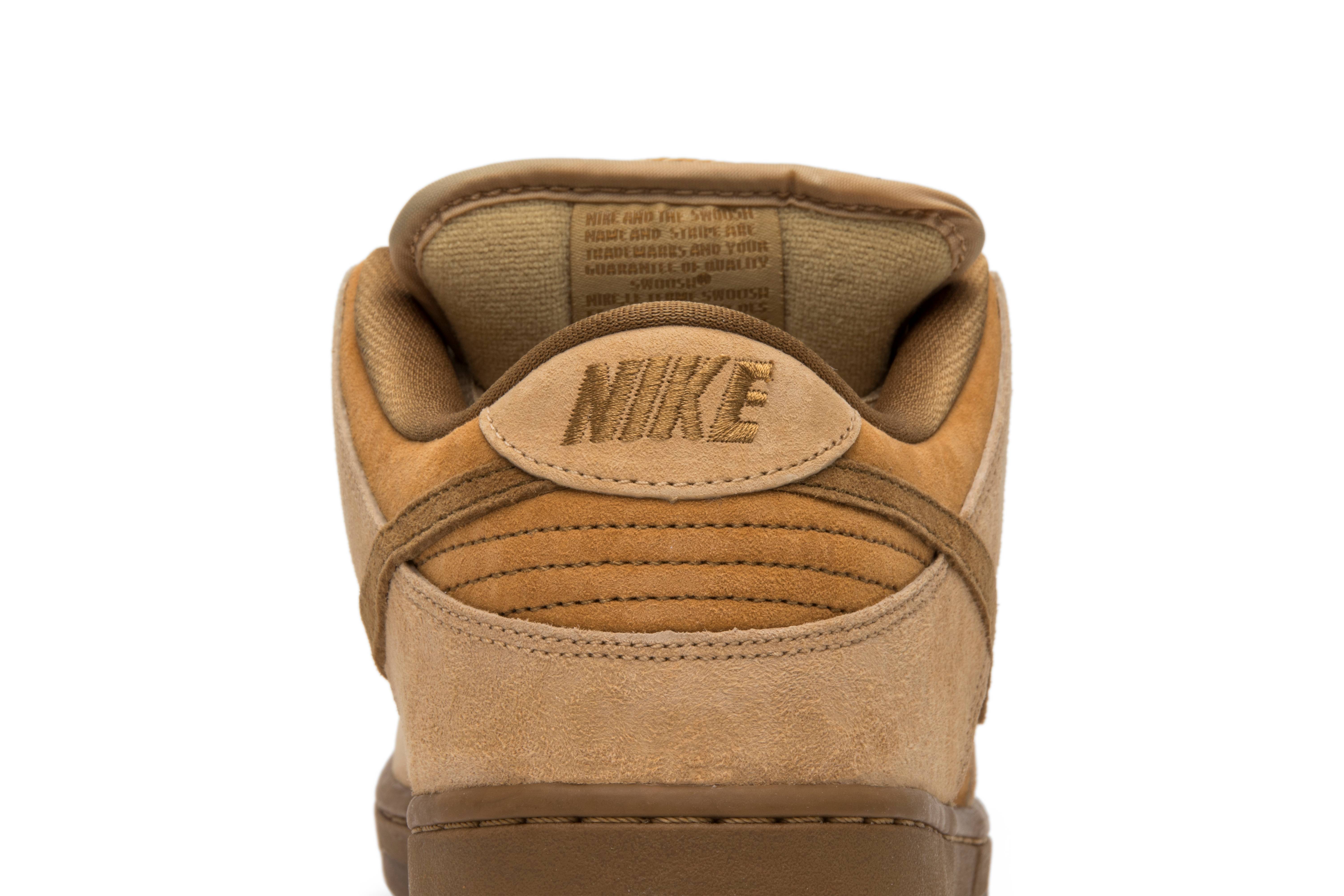 Nike SB Dunk Low Pro Reverse Reese Forbes 883232-700 - Image 14