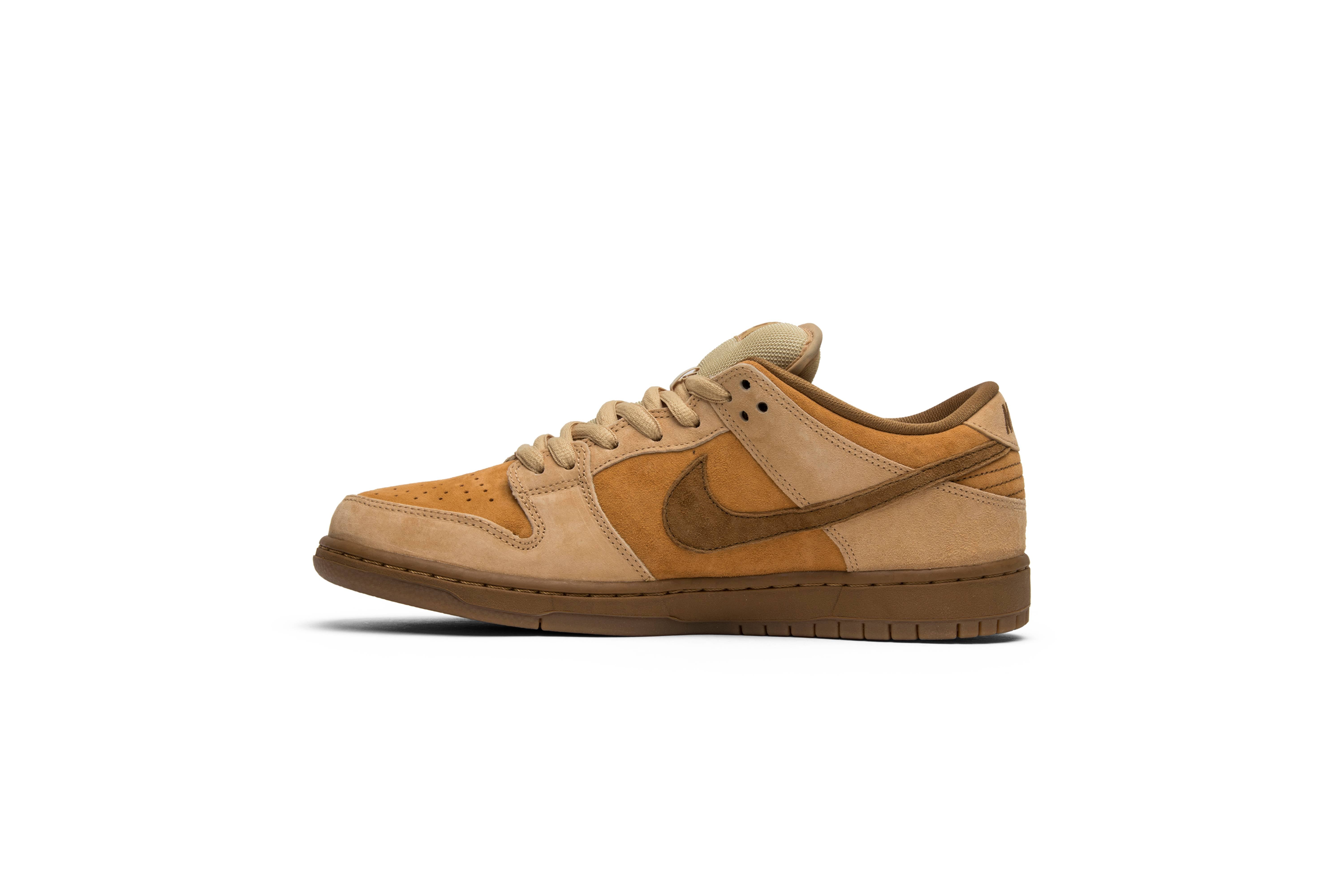 Nike SB Dunk Low Pro Reverse Reese Forbes 883232-700 - Image 10