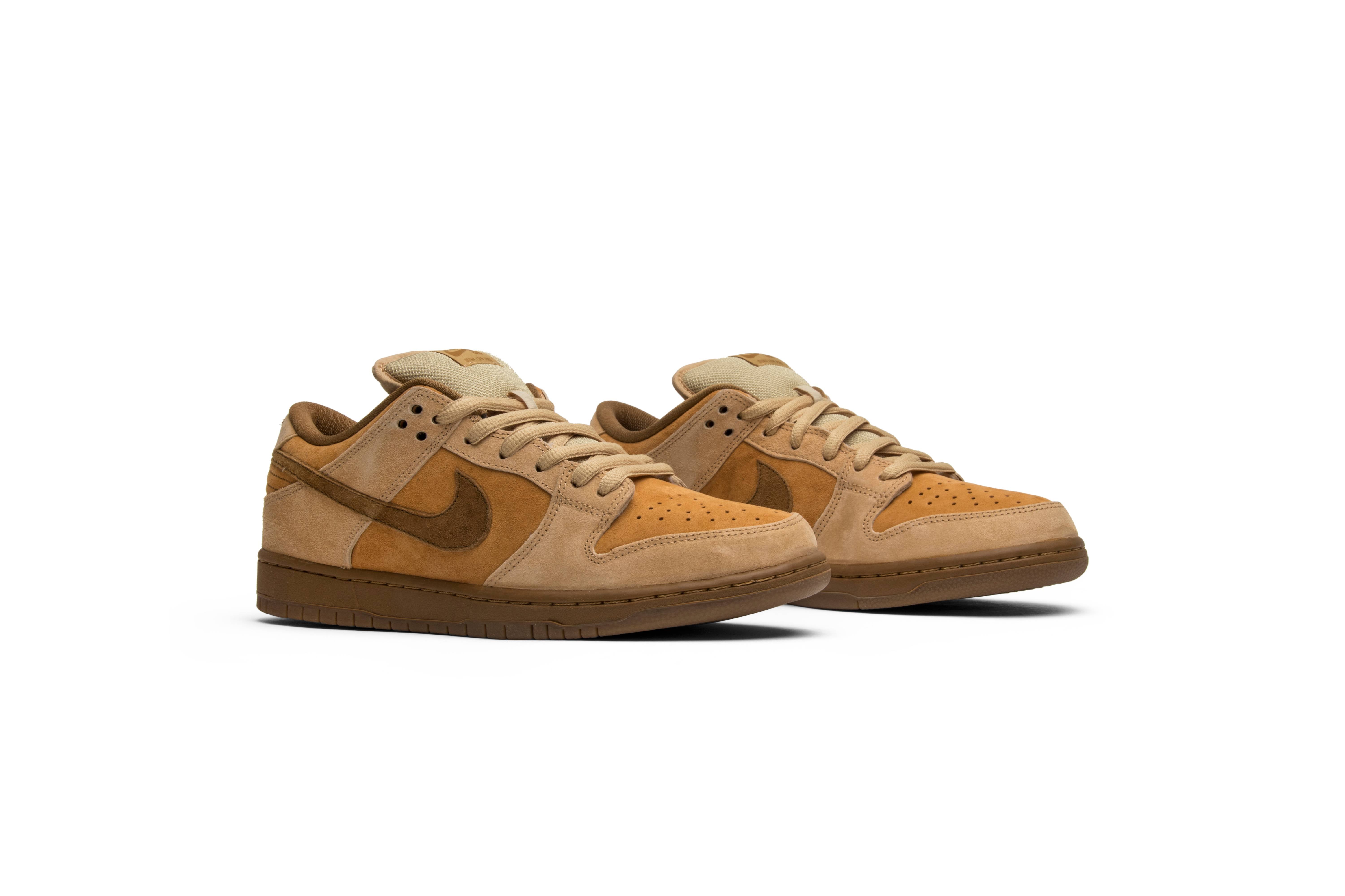 Nike SB Dunk Low Pro Reverse Reese Forbes 883232-700 - Image 8