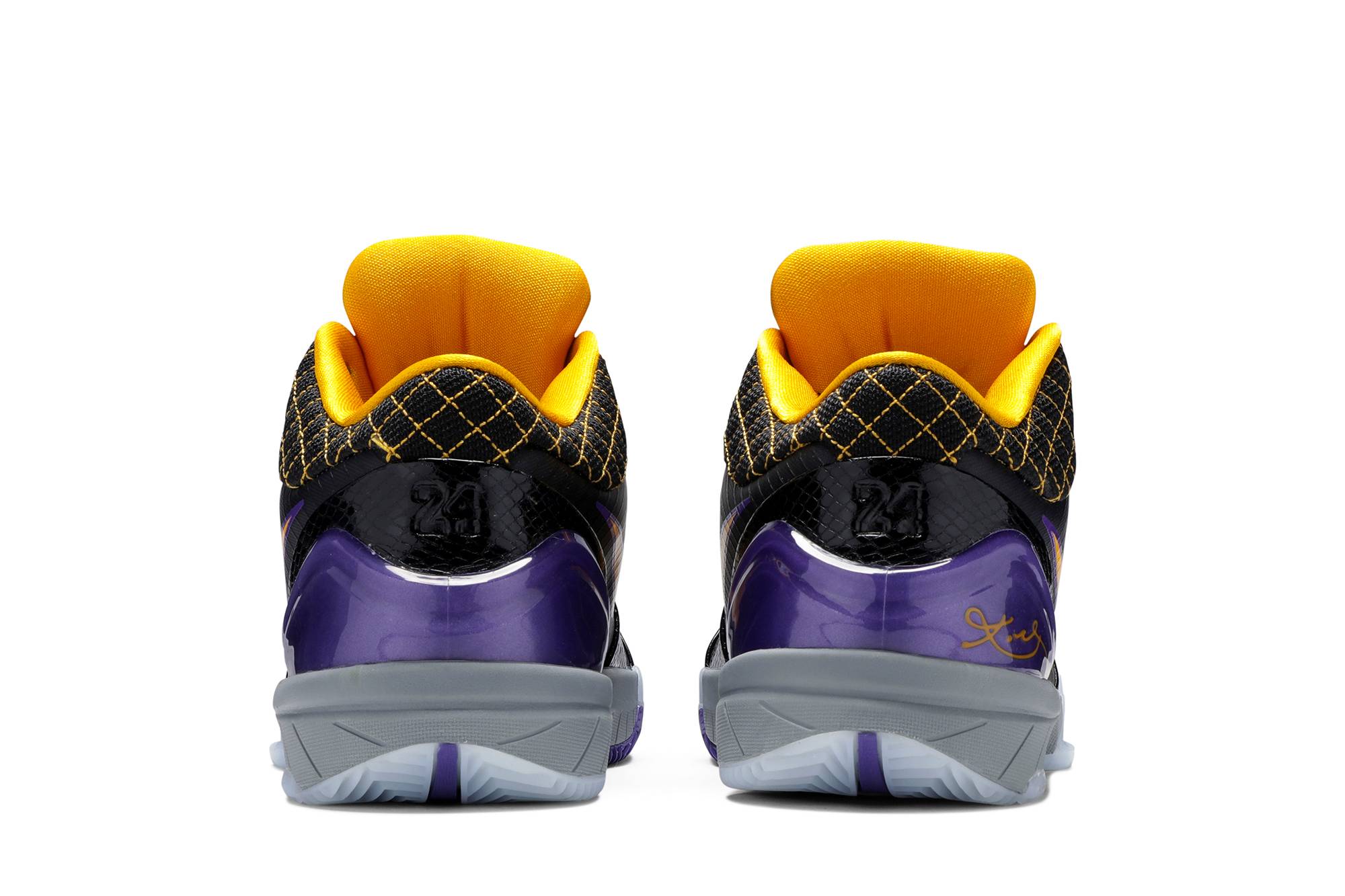 Nike Kobe 4 Protro Carpe Diem AV6339-001 - Image 13