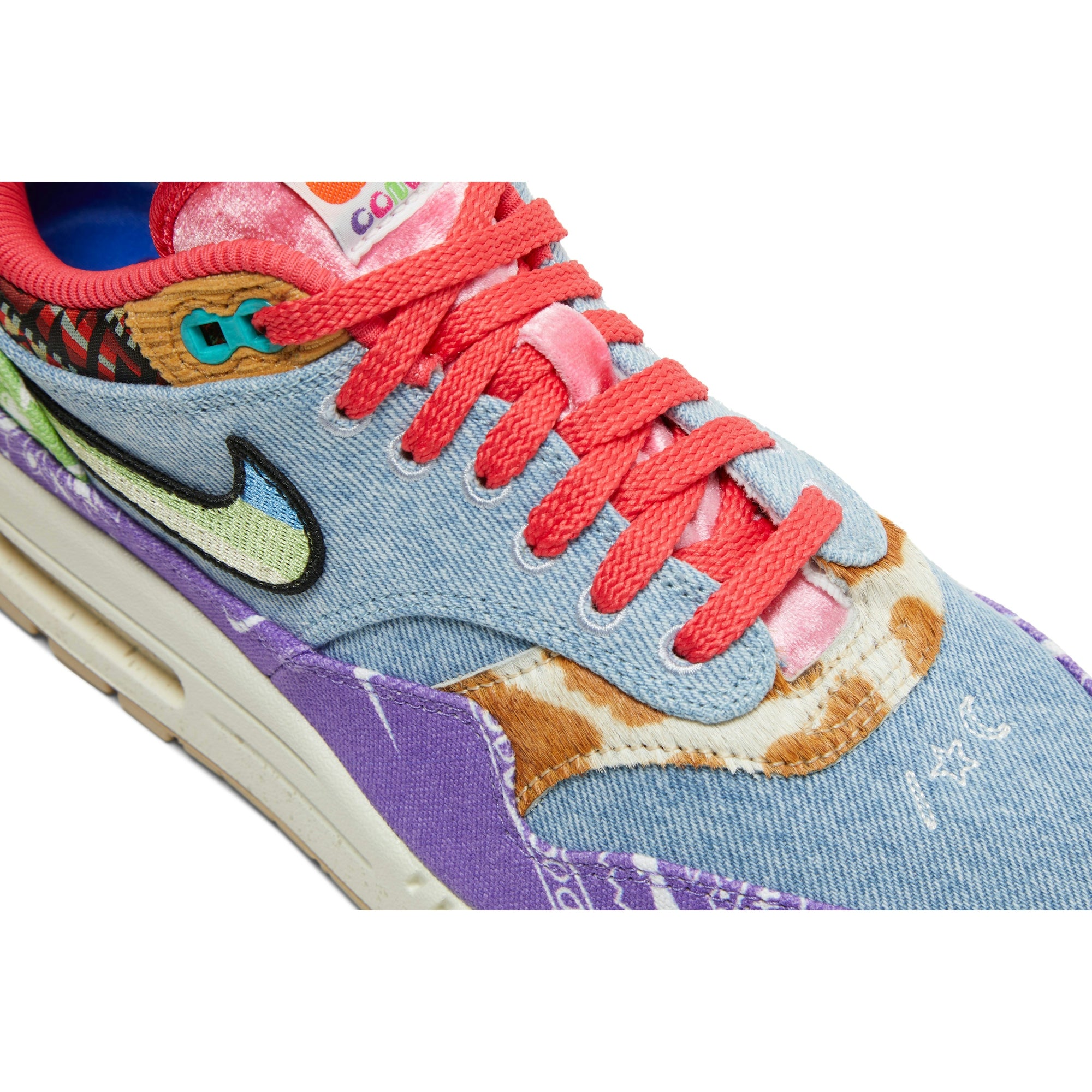 Concepts X Nike Air Max 1 SP Far Out ( Regular Box ) DN1803-500 - Image 9