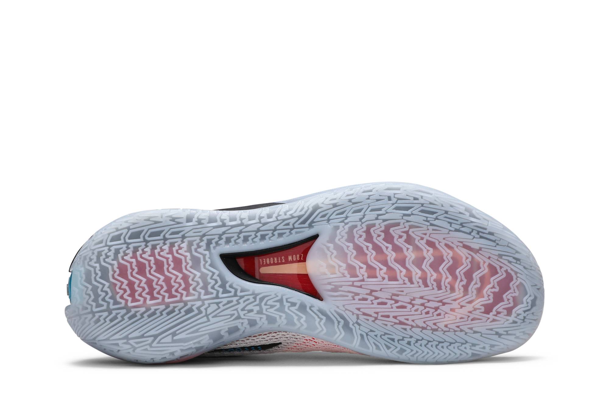Nike Air Zoom GT Cut White Laser Blue CZ0175-101 - Image 11