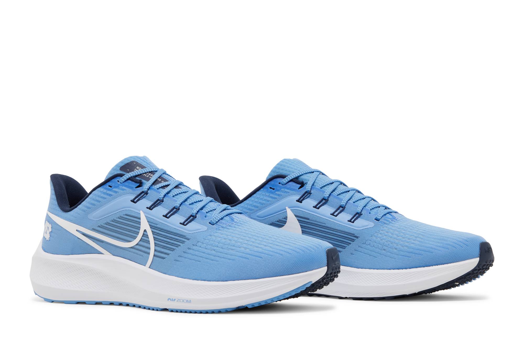 Nike Air Zoom Pegasus 39 UNC DR1967-400 - Image 8