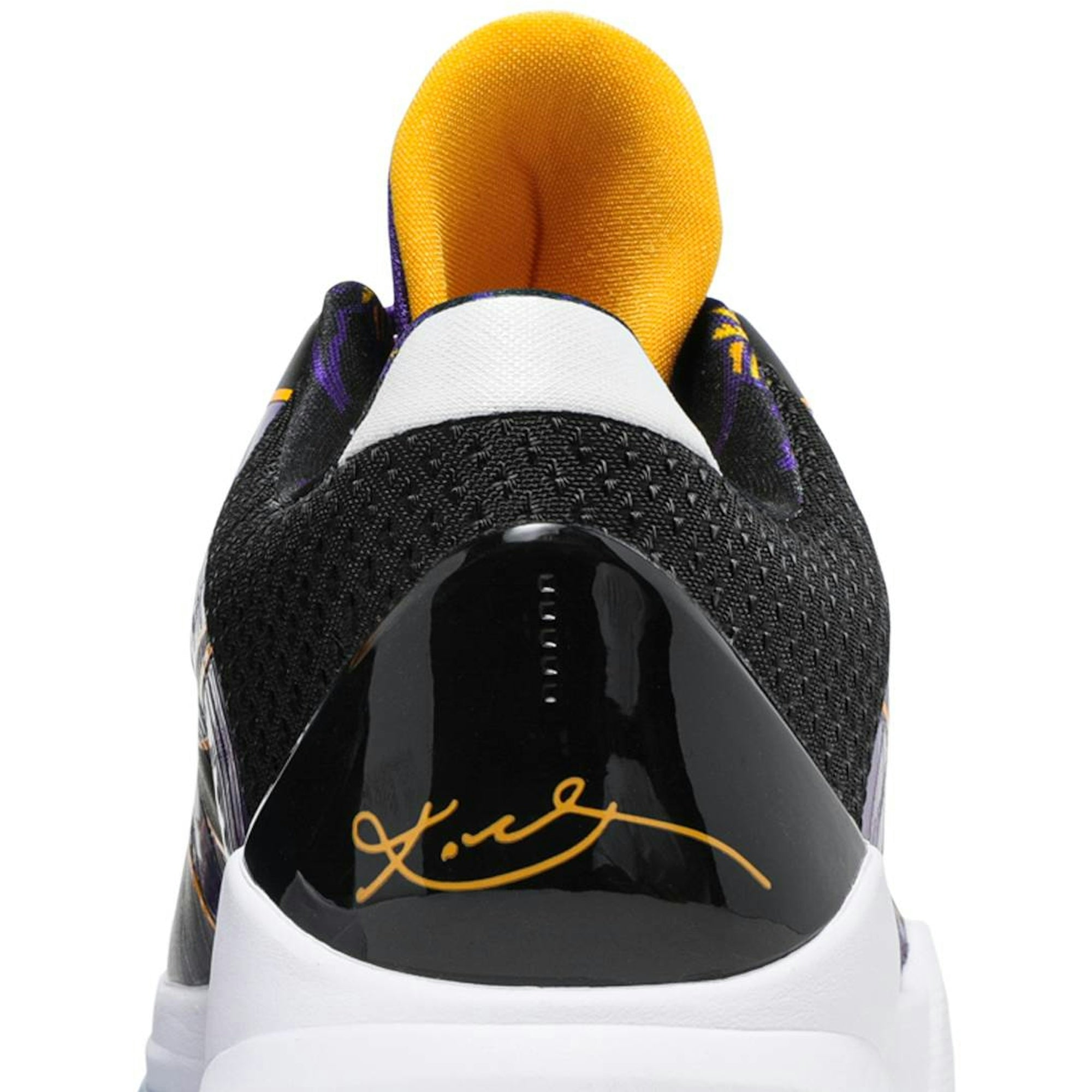 Nike Zoom Kobe 5 Protro 5x Champ CD4991-500 - Image 7