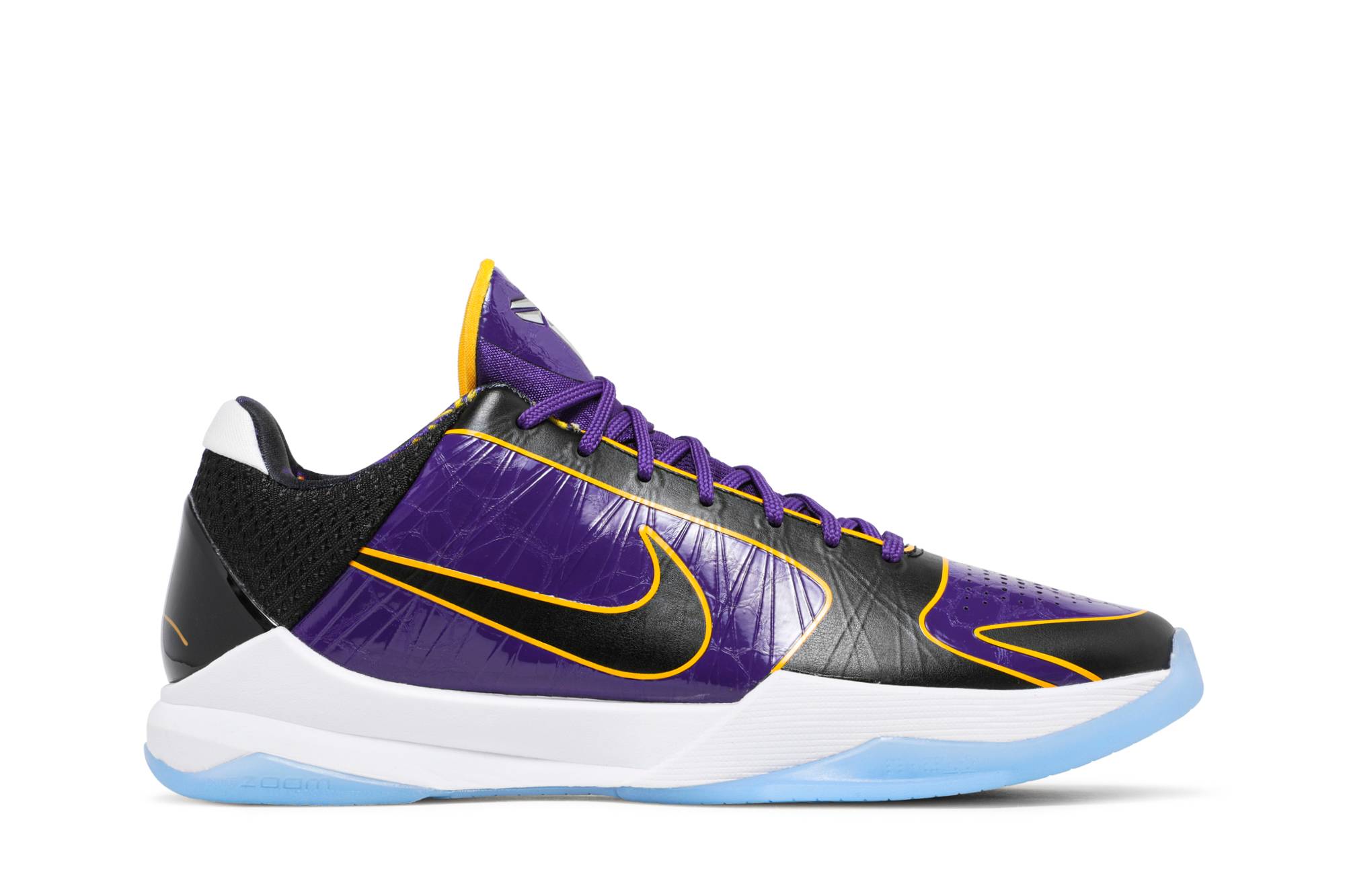Nike Zoom Kobe 5 Protro 5x Champ CD4991-500