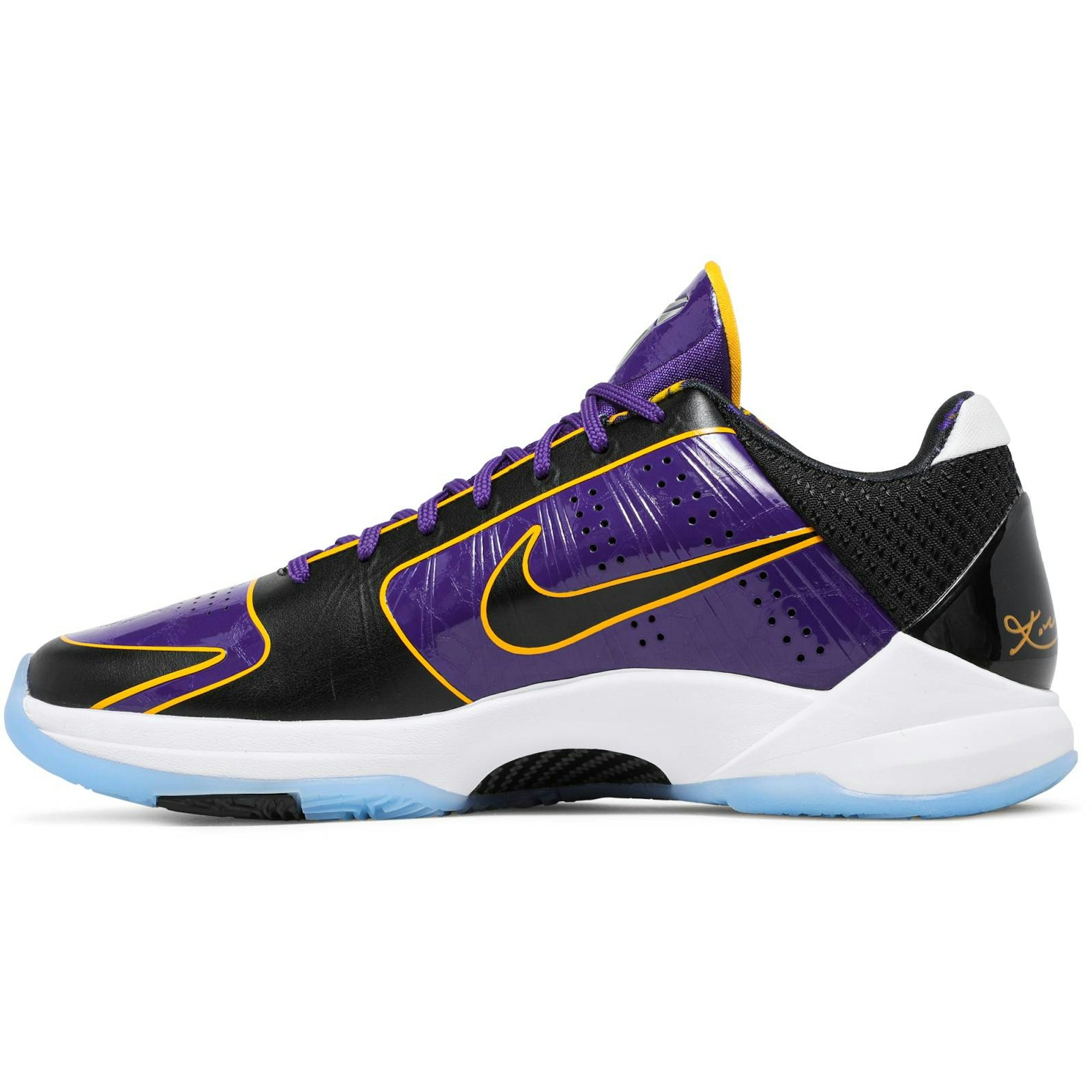 Nike Zoom Kobe 5 Protro 5x Champ CD4991-500 - Image 3