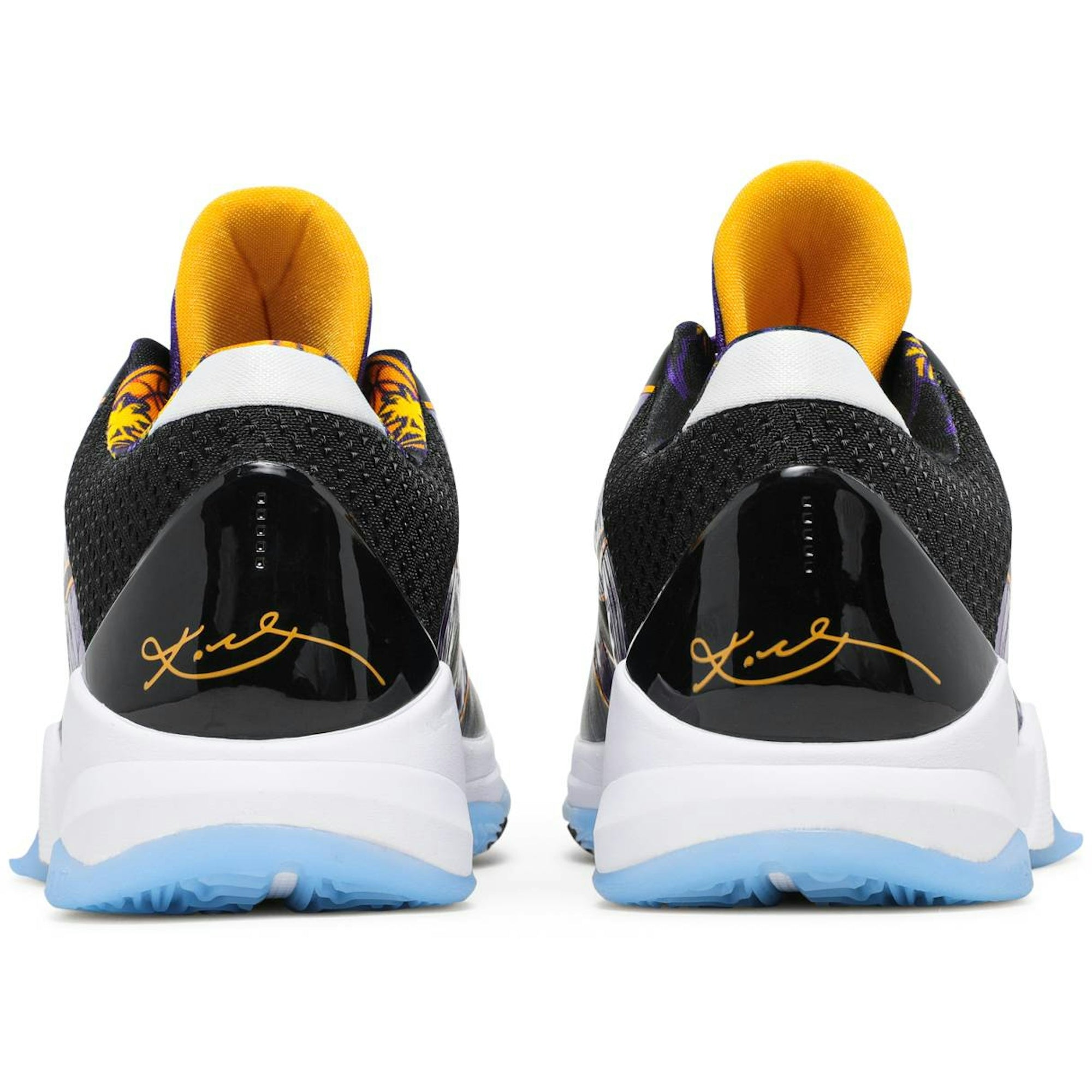 Nike Zoom Kobe 5 Protro 5x Champ CD4991-500 - Image 6