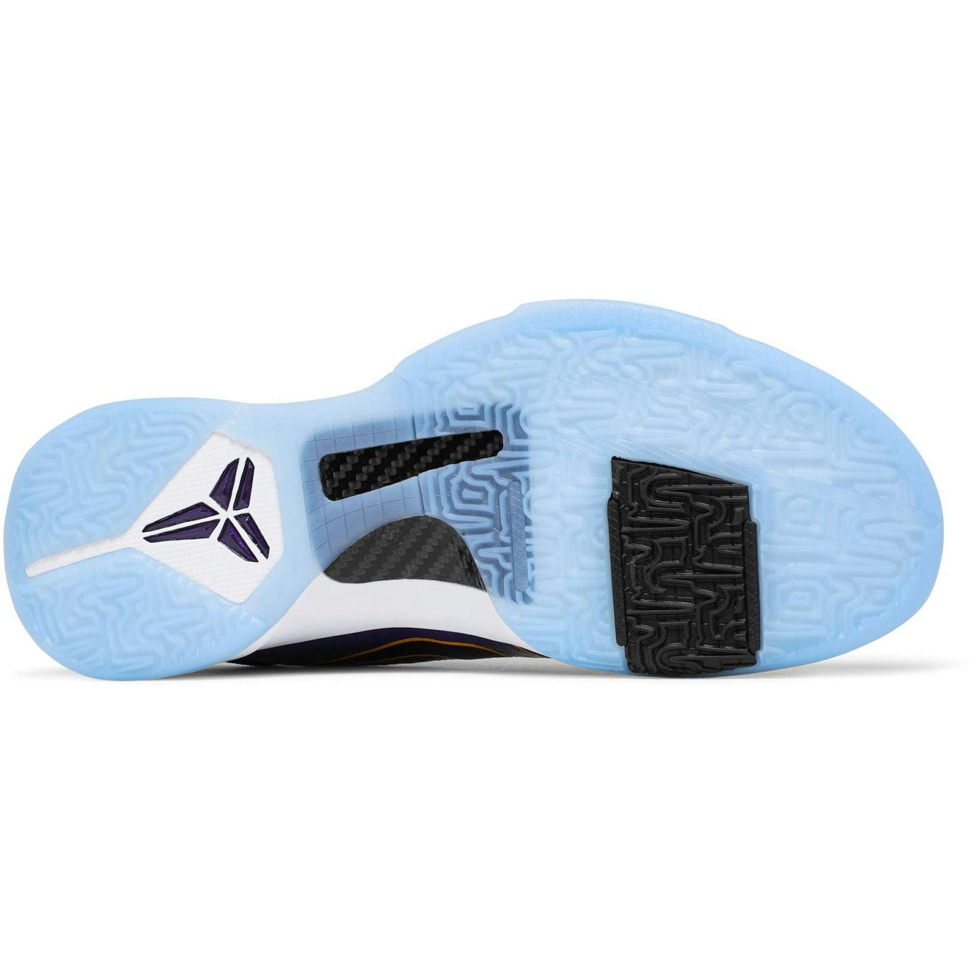 Nike Zoom Kobe 5 Protro 5x Champ CD4991-500 - Image 4