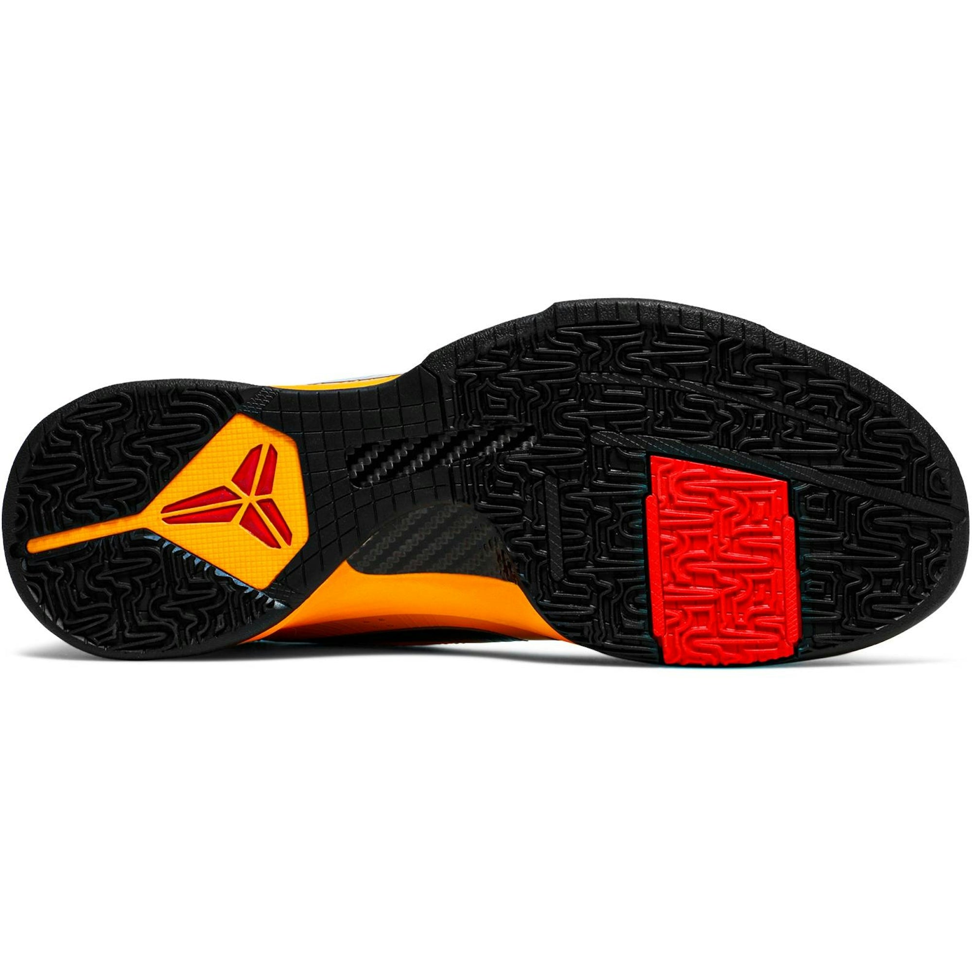 Nike Zoom Kobe 5 Protro Bruce Lee CD4991-700 - Image 4