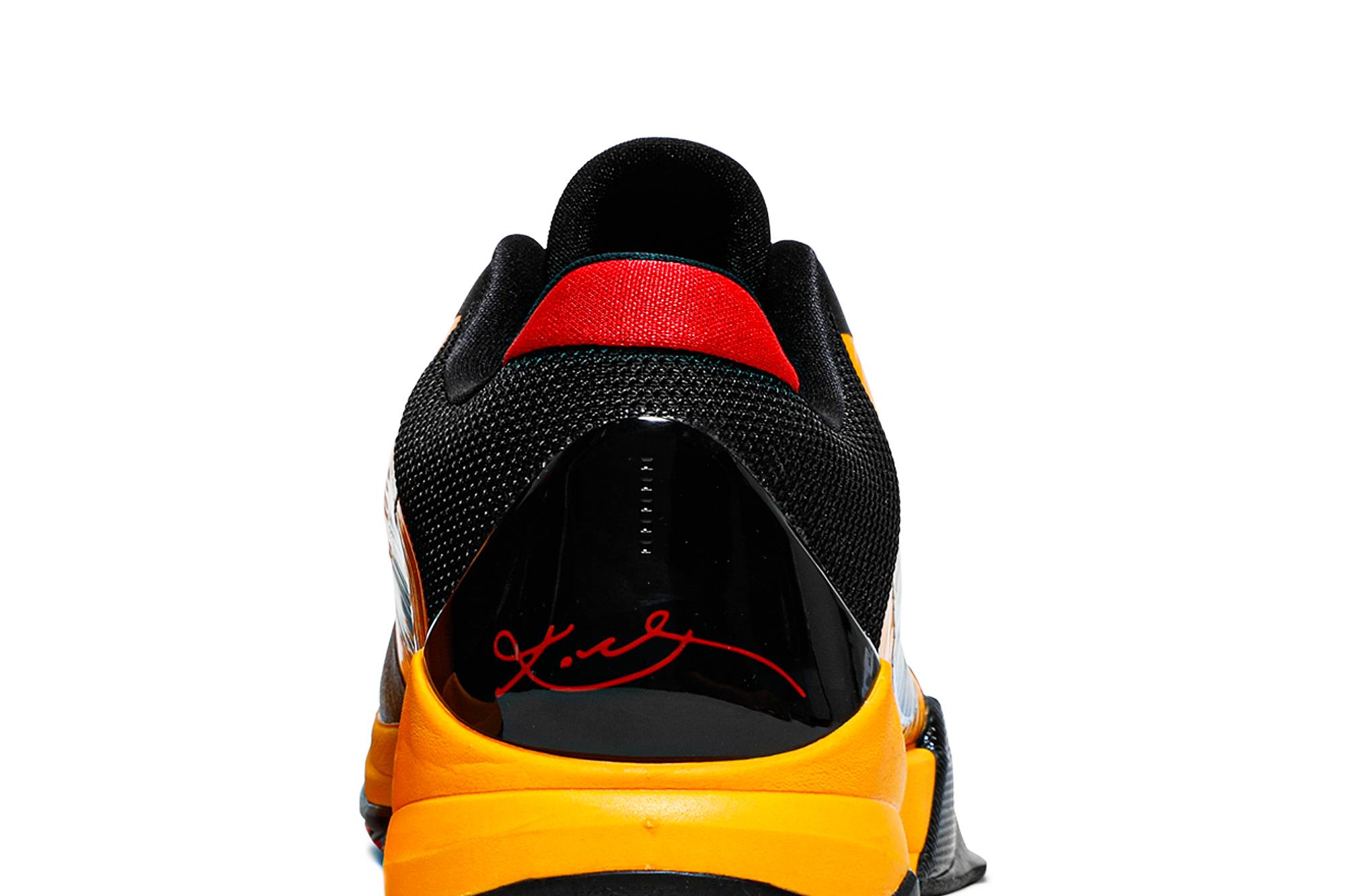 Nike Zoom Kobe 5 Protro Bruce Lee CD4991-700 - Image 15