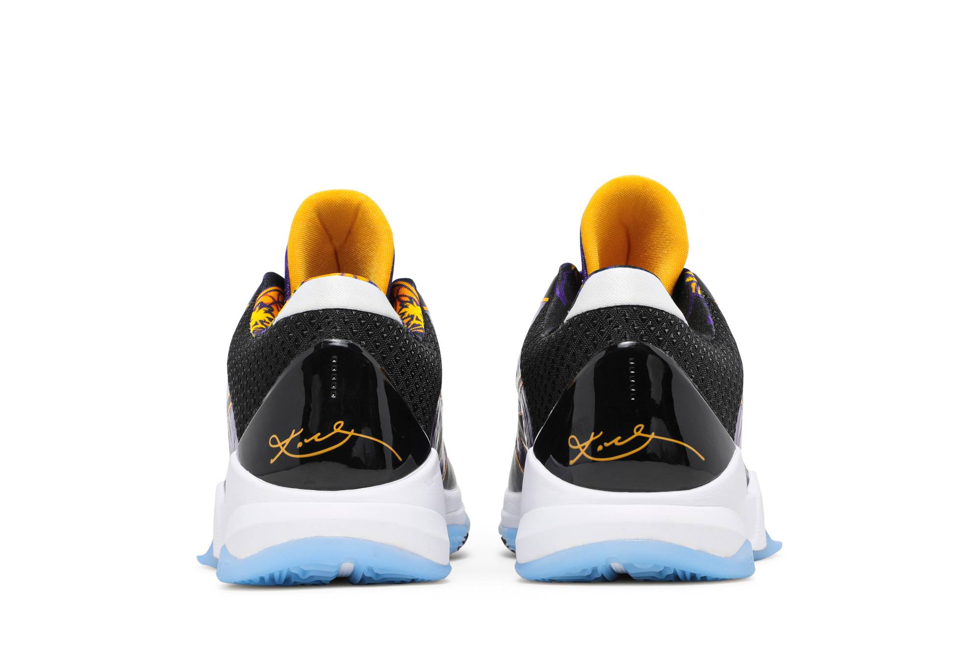 Nike Zoom Kobe 5 Protro 5x Champ CD4991-500 - Image 13