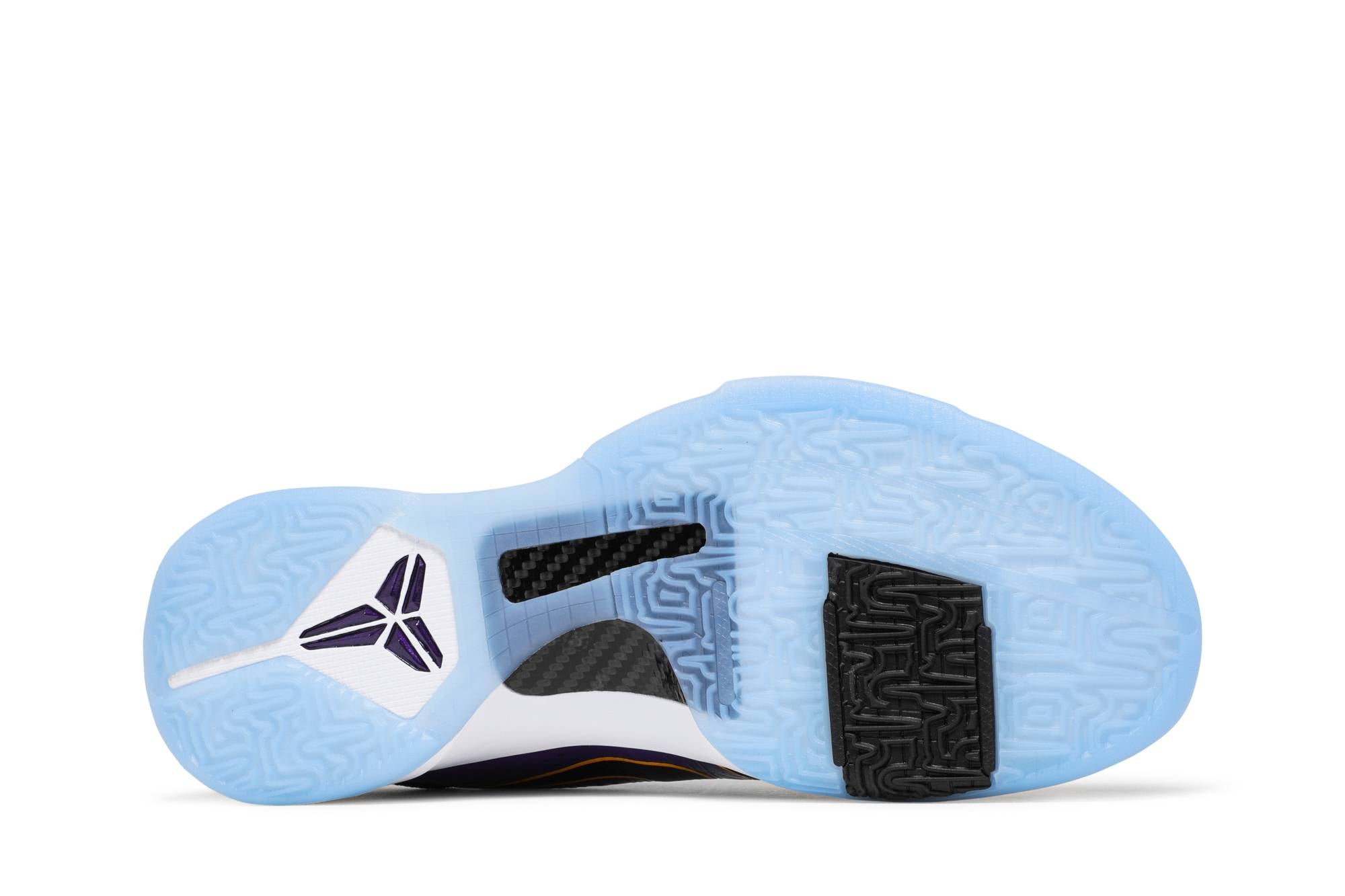 Nike Zoom Kobe 5 Protro 5x Champ CD4991-500 - Image 11