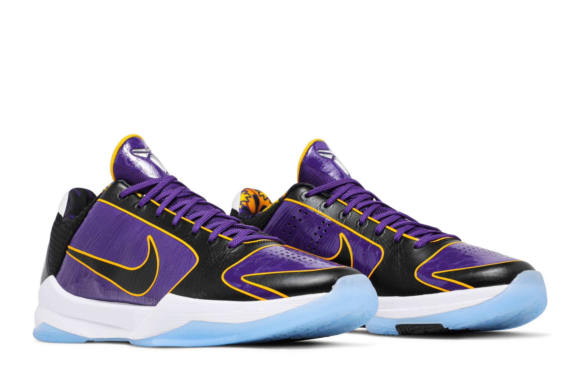 Nike Zoom Kobe 5 Protro 5x Champ CD4991-500 - Image 8