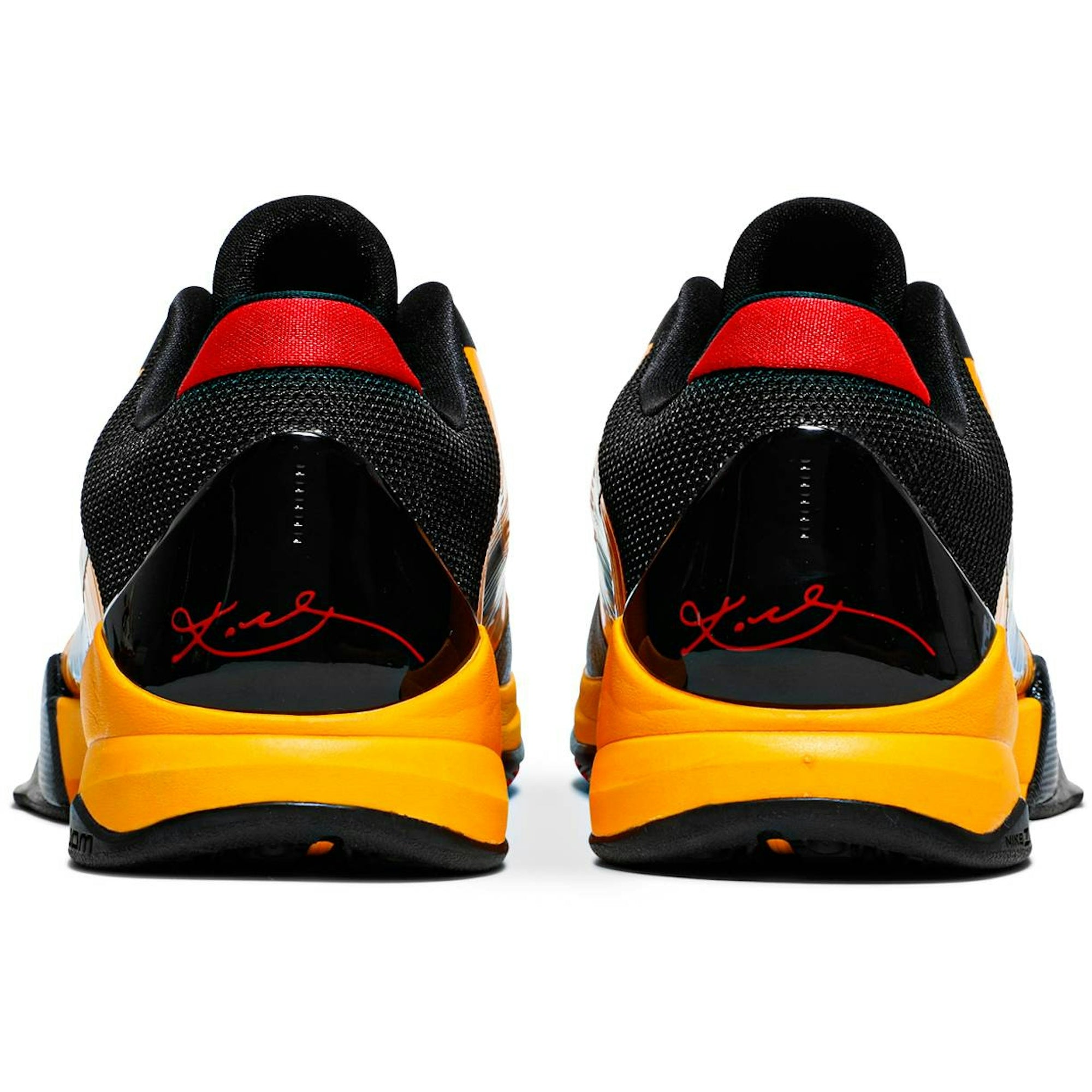 Nike Zoom Kobe 5 Protro Bruce Lee CD4991-700 - Image 6