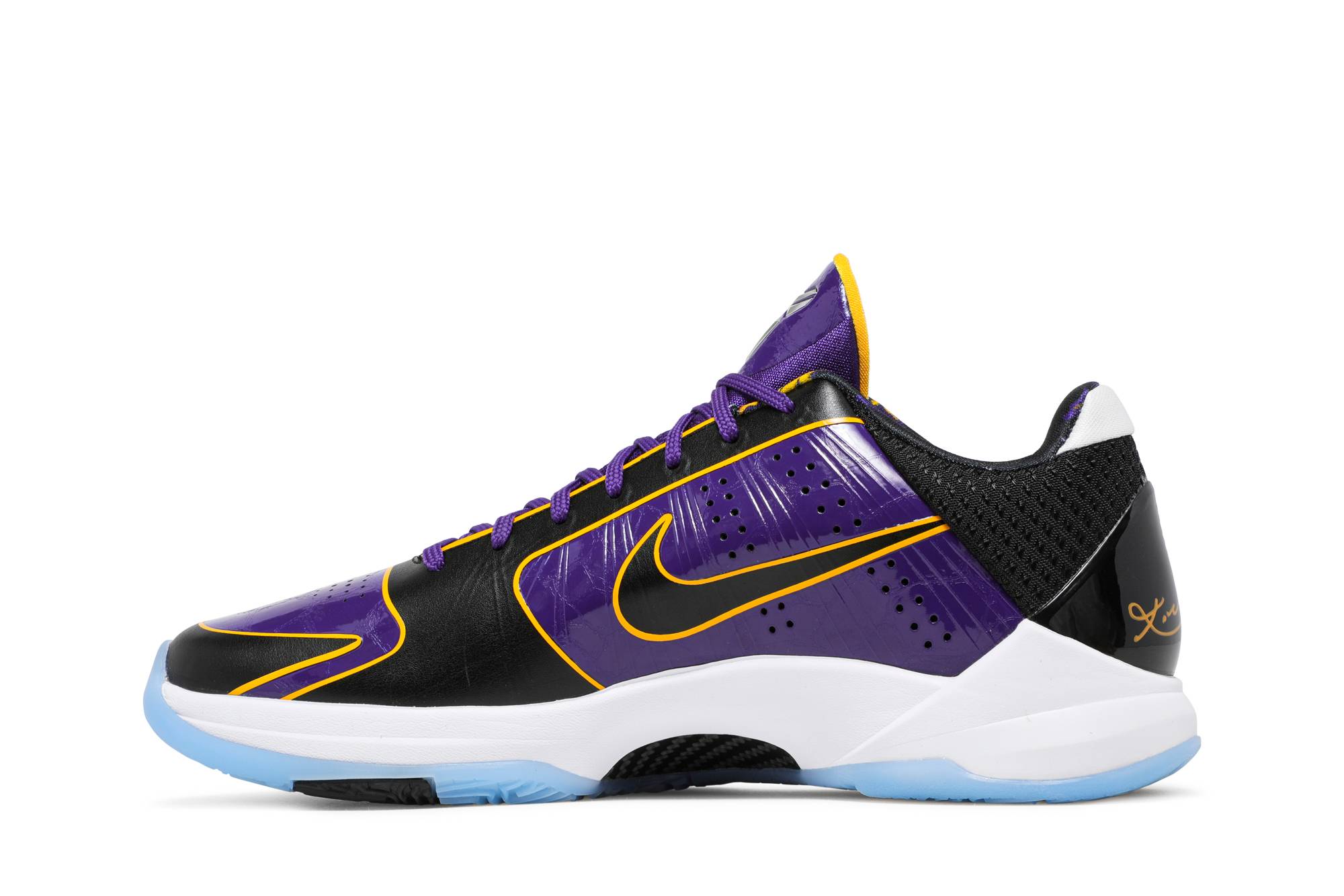 Nike Zoom Kobe 5 Protro 5x Champ CD4991-500 - Image 10
