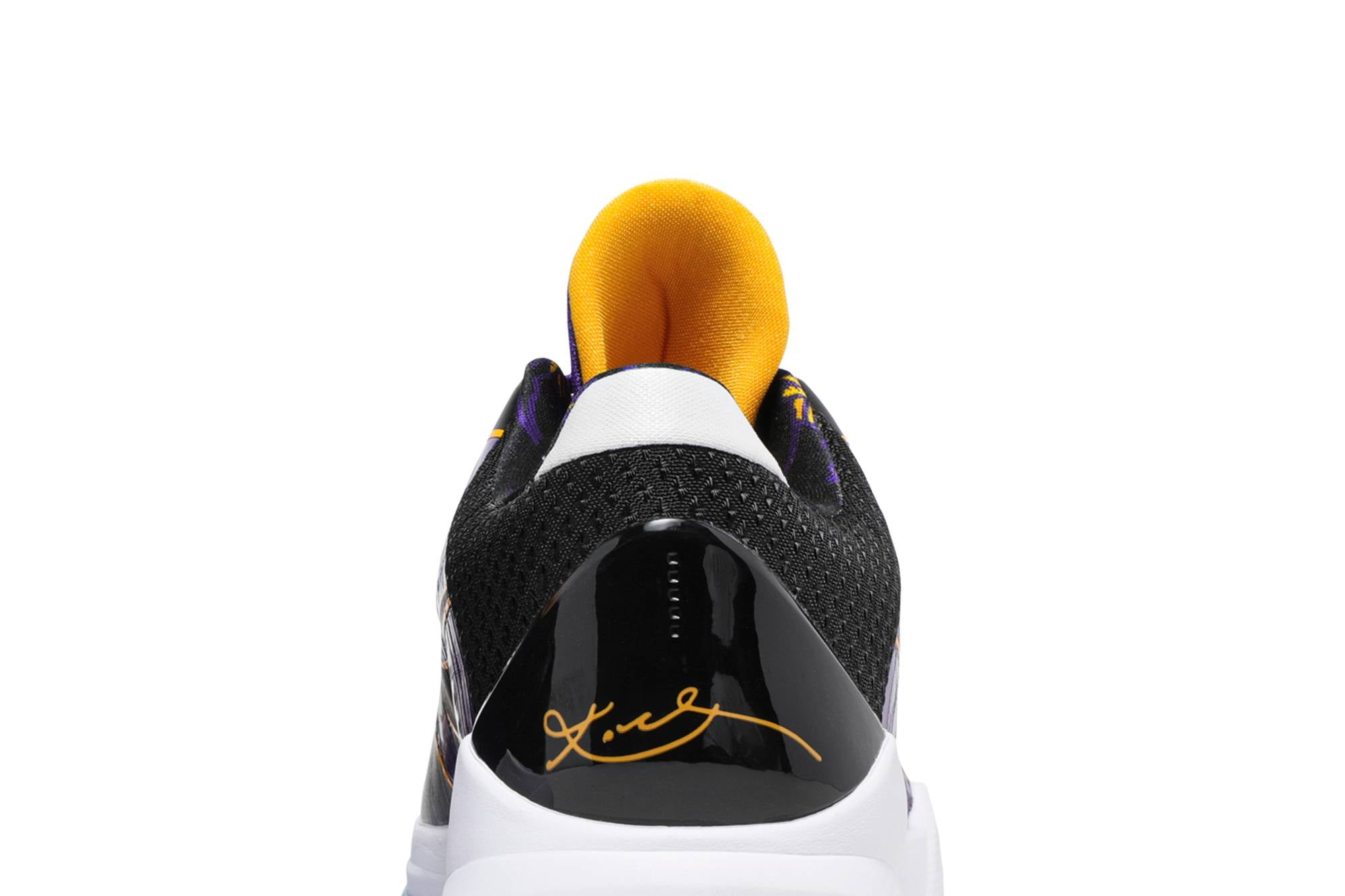 Nike Zoom Kobe 5 Protro 5x Champ CD4991-500 - Image 14