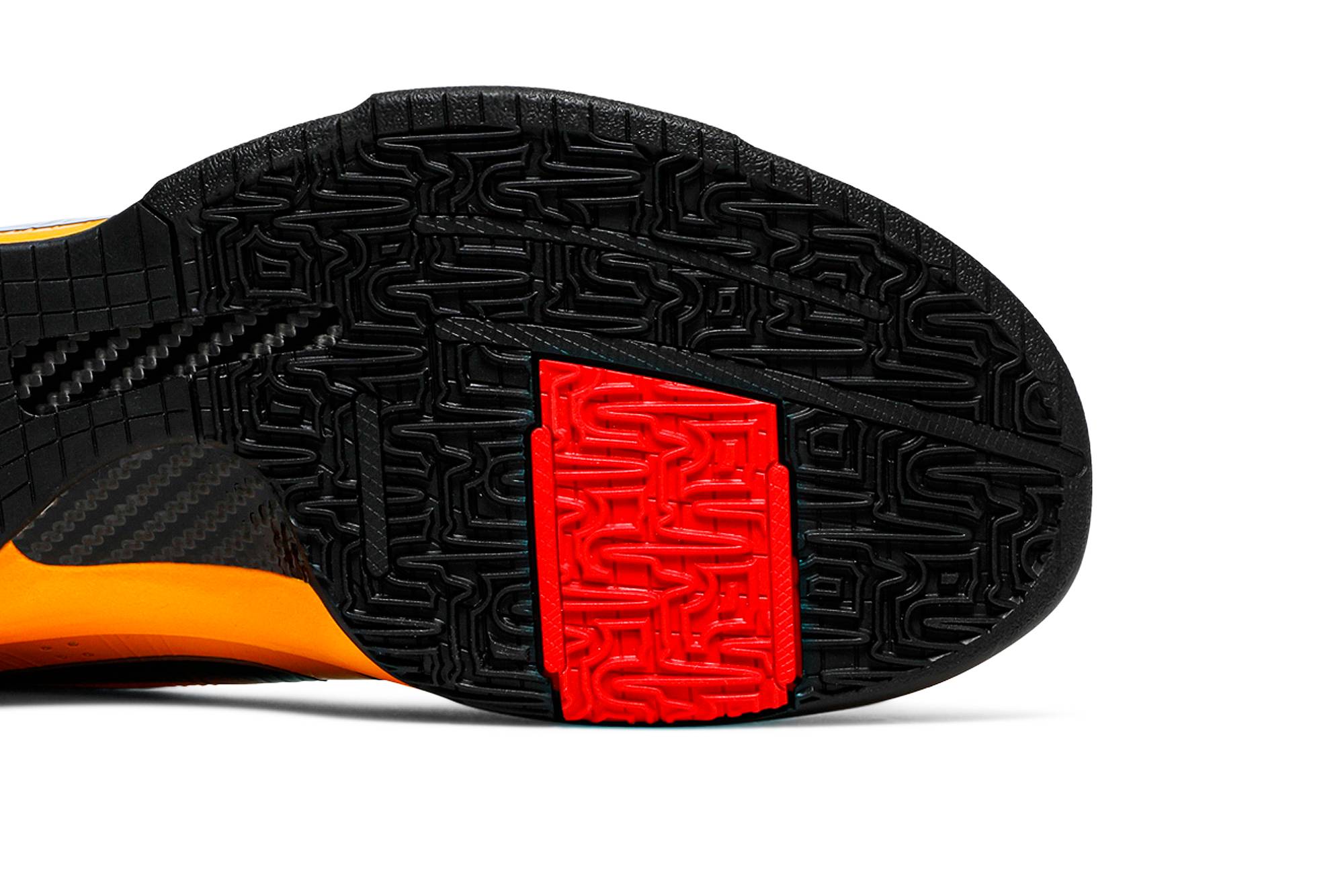 Nike Zoom Kobe 5 Protro Bruce Lee CD4991-700 - Image 13