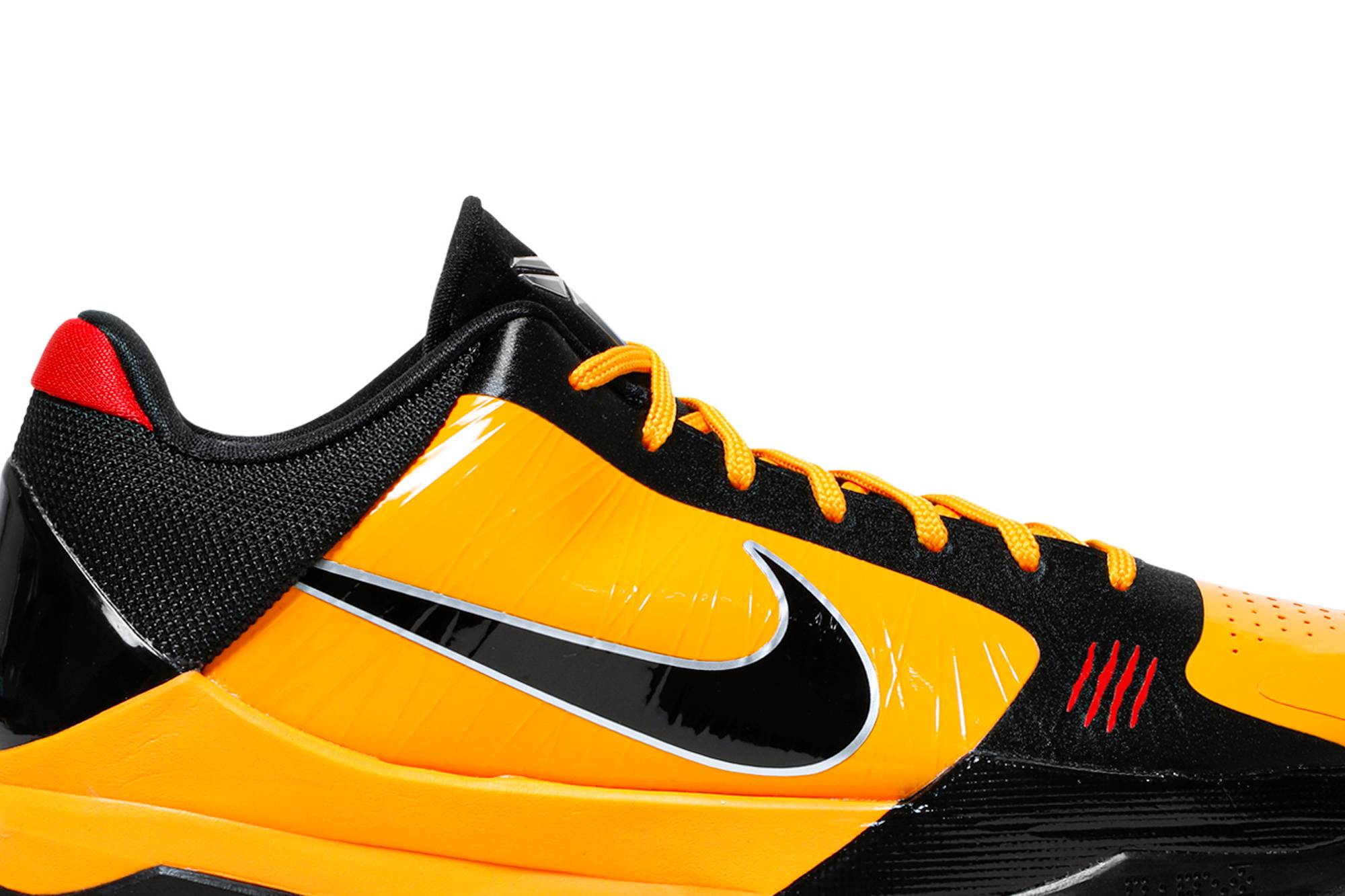 Nike Zoom Kobe 5 Protro Bruce Lee CD4991-700 - Image 10