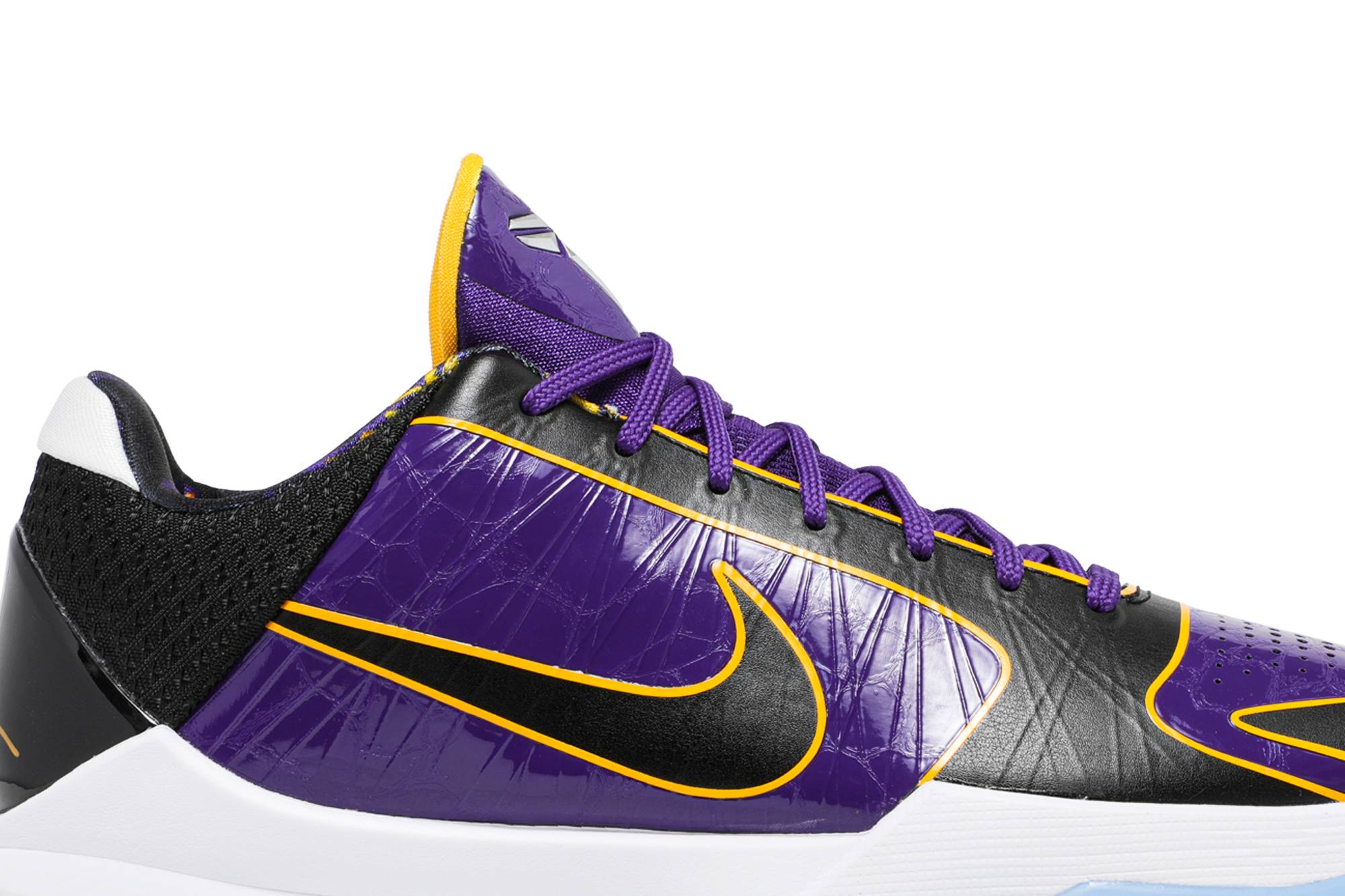 Nike Zoom Kobe 5 Protro 5x Champ CD4991-500 - Image 9