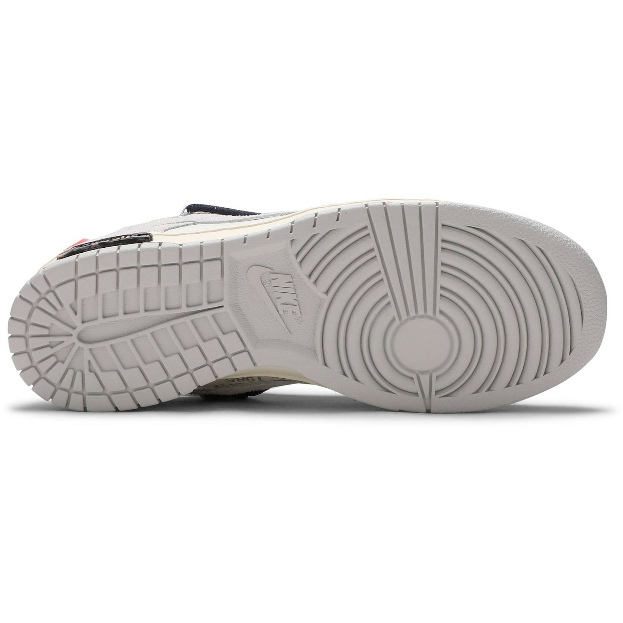 Off-White X Nike Dunk Low Dear Summer – 20 Of 50 DJ0950-115 - Image 4