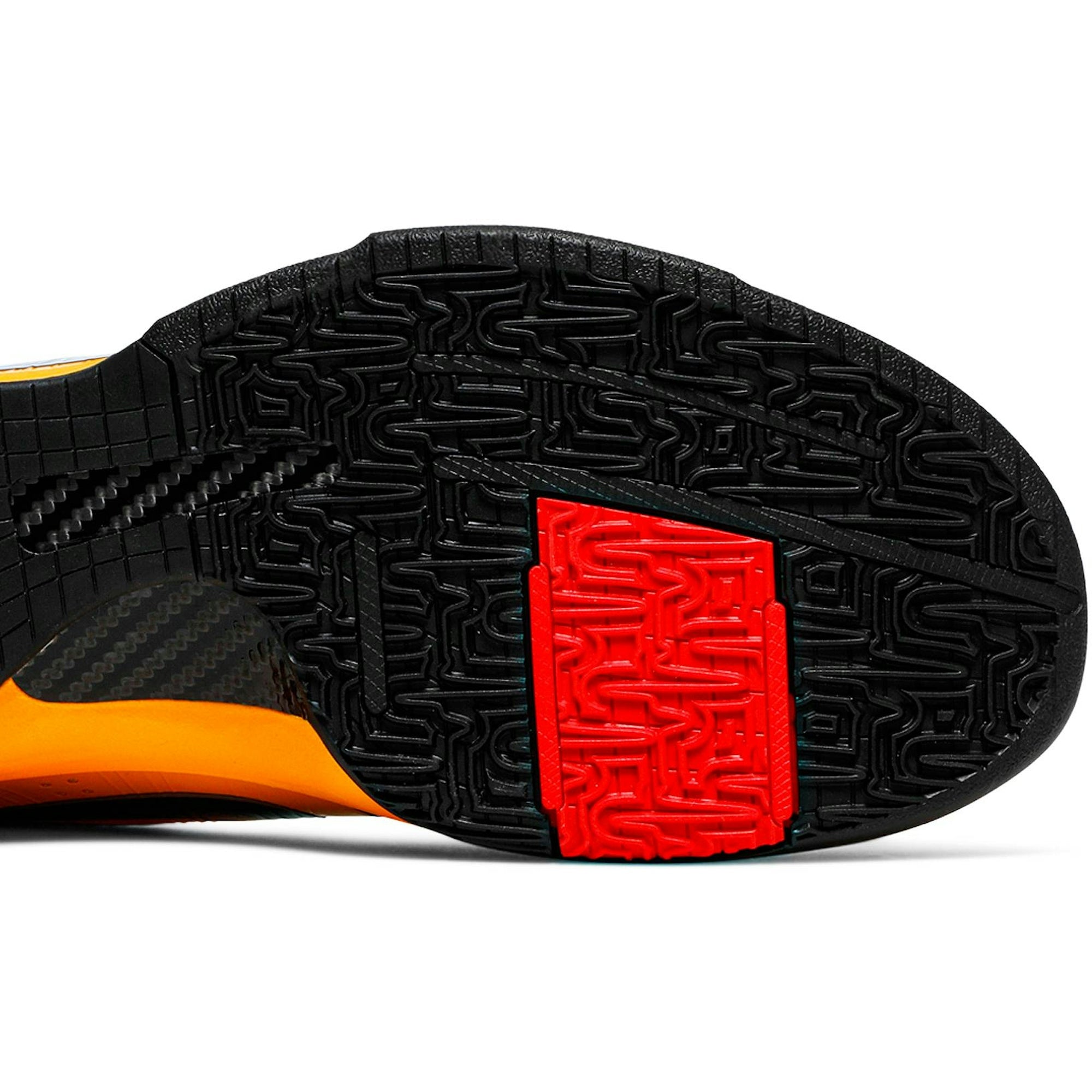 Nike Zoom Kobe 5 Protro Bruce Lee CD4991-700 - Image 5
