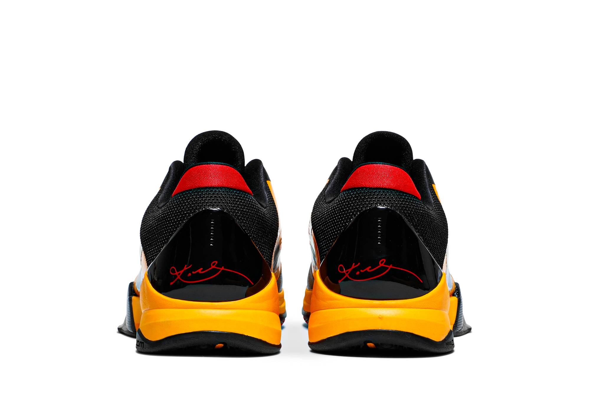 Nike Zoom Kobe 5 Protro Bruce Lee CD4991-700 - Image 14